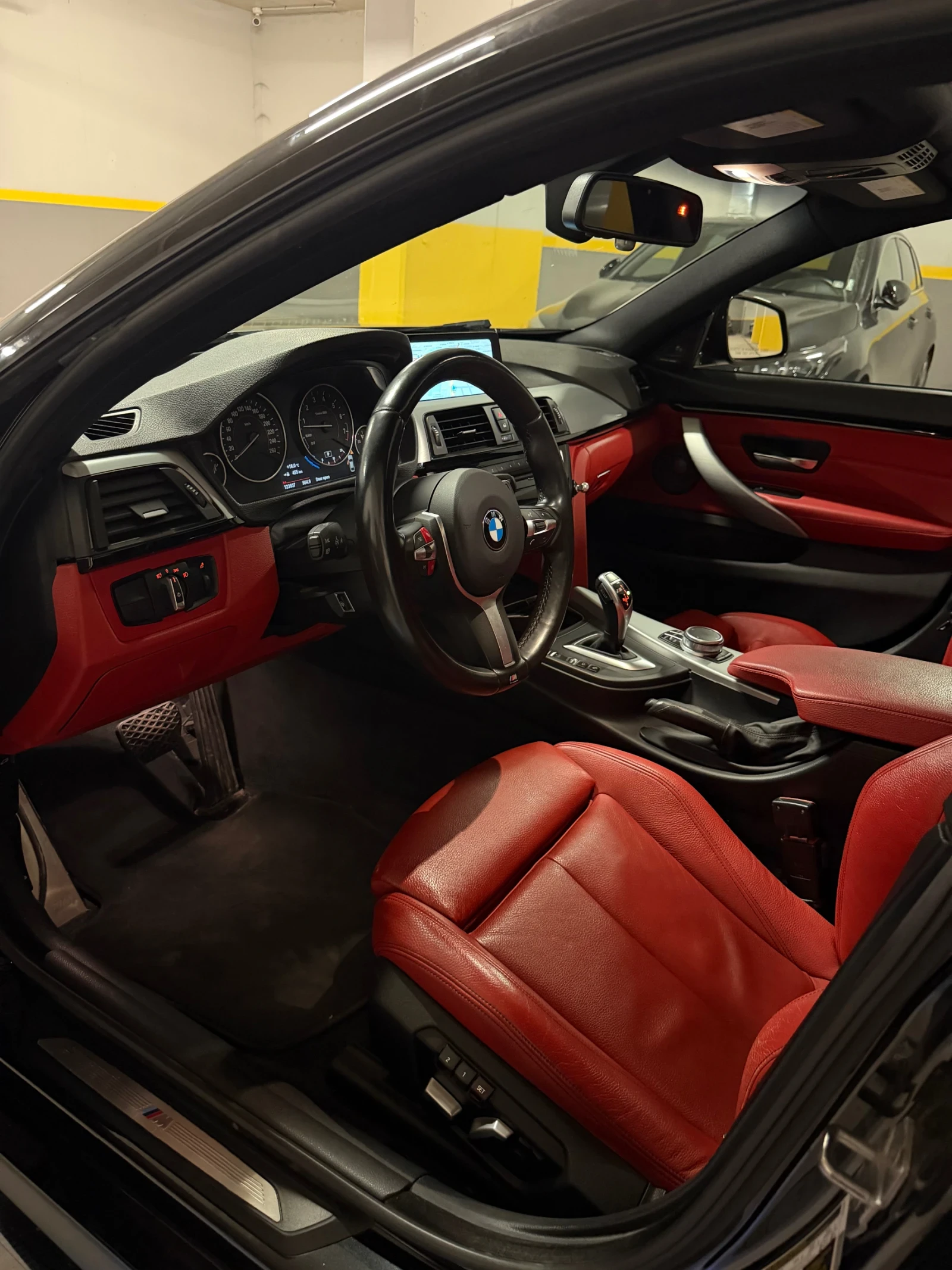 BMW 440 MPPKS/MHD, снимка 7 - Автомобили и джипове - 54626950