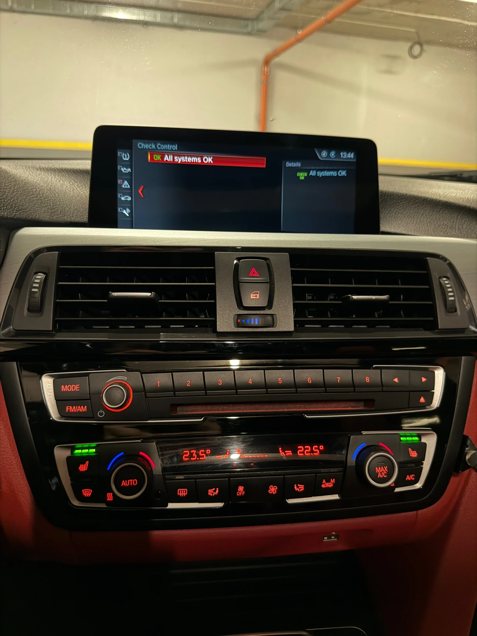 BMW 440 MPPKS/MHD, снимка 13 - Автомобили и джипове - 54626950