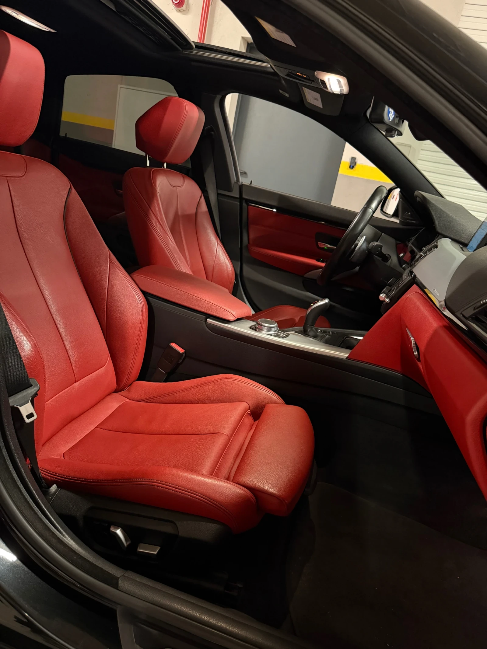 BMW 440 MPPKS/MHD, снимка 8 - Автомобили и джипове - 54626950