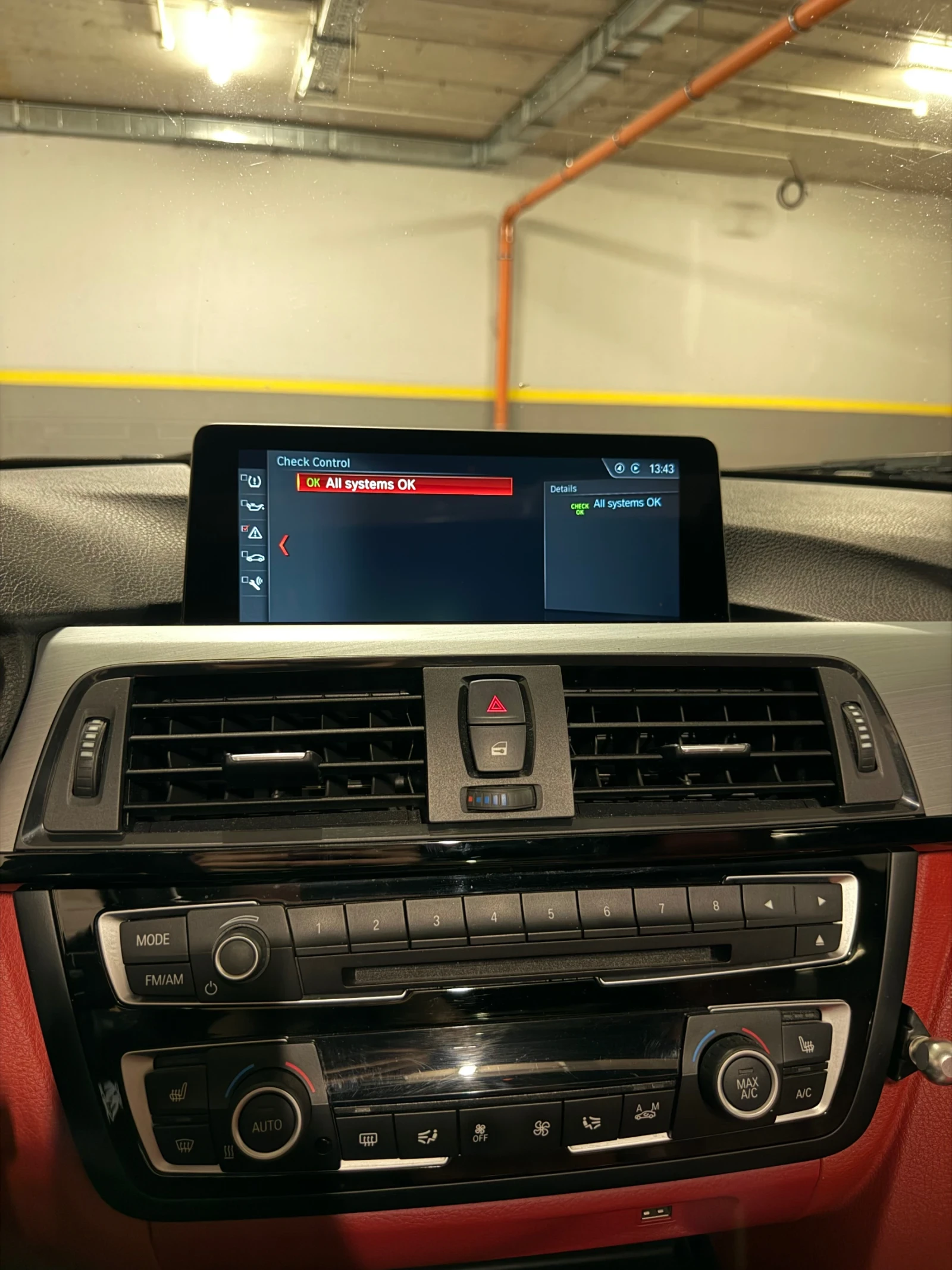 BMW 440 MPPKS/MHD, снимка 11 - Автомобили и джипове - 54626950