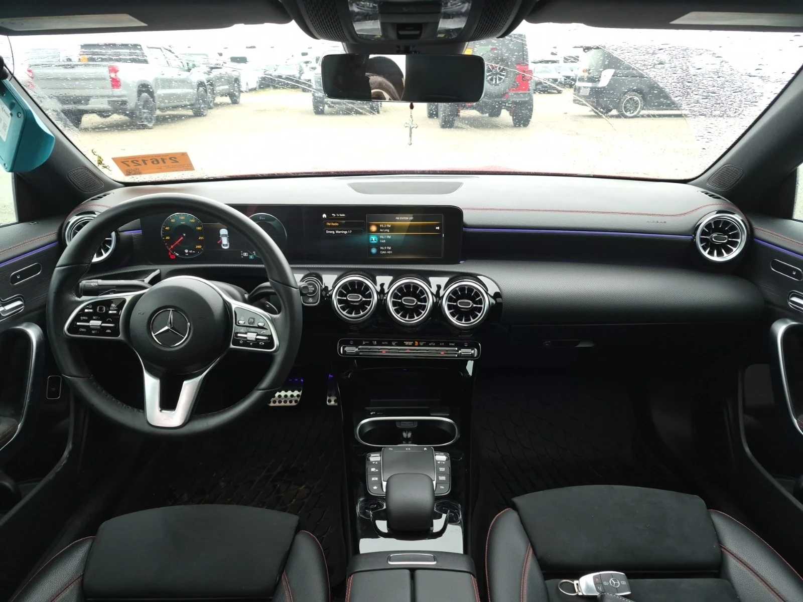 Mercedes-Benz CLA 250 * * CARFAX * * ���� ������ * *  | Mobile.bg � ����������� 5