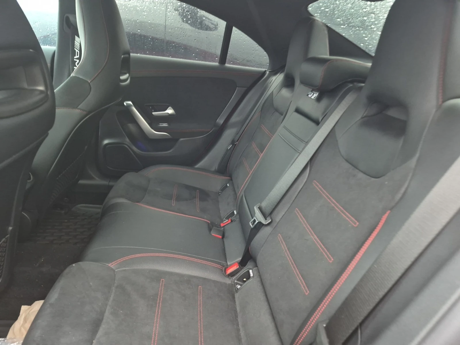 Mercedes-Benz CLA 250 * * CARFAX * * ���� ������ * *  | Mobile.bg � ����������� 8
