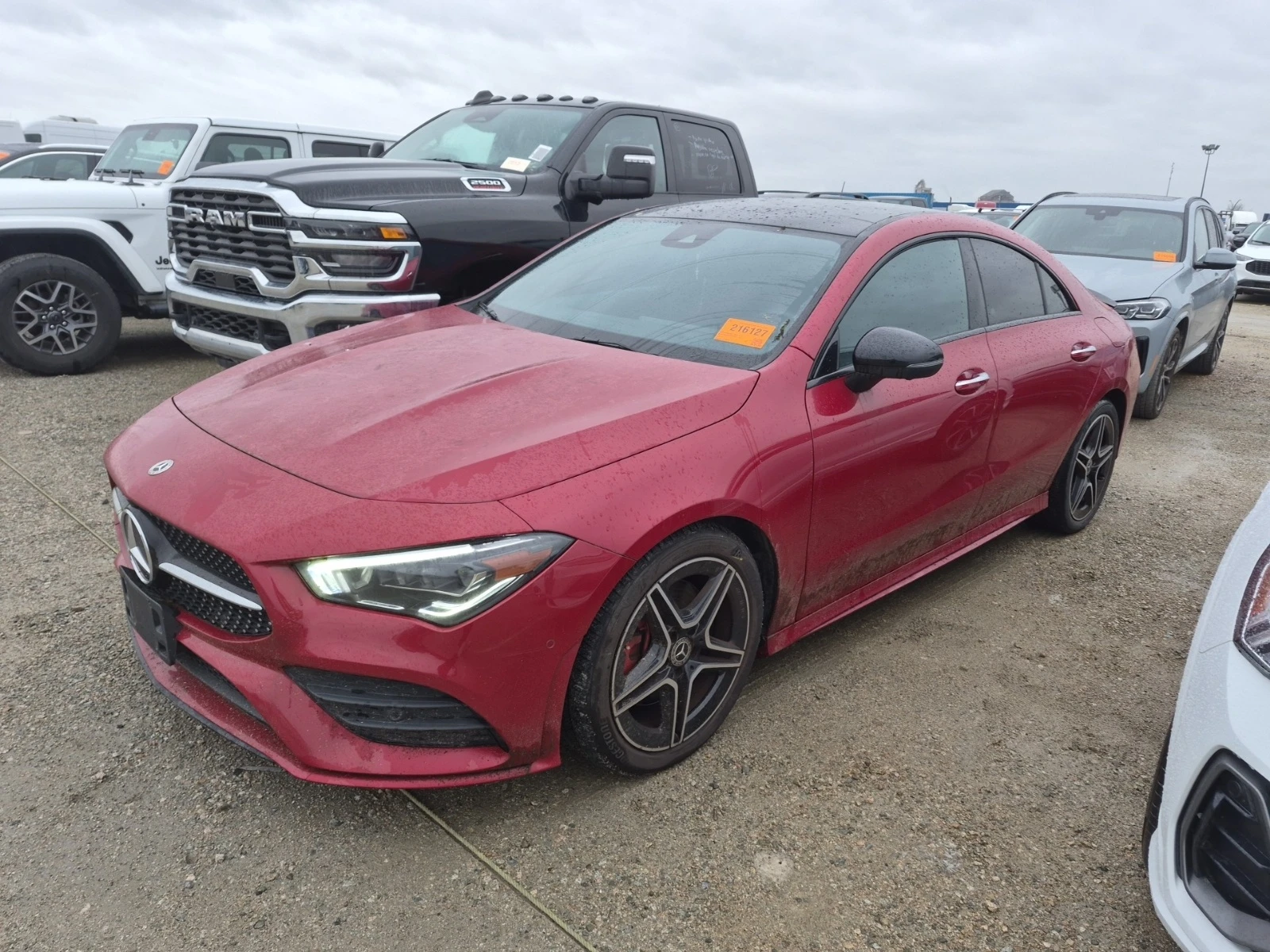 Mercedes-Benz CLA 250 * * CARFAX * * ���� ������ * *  | Mobile.bg � ����������� 2