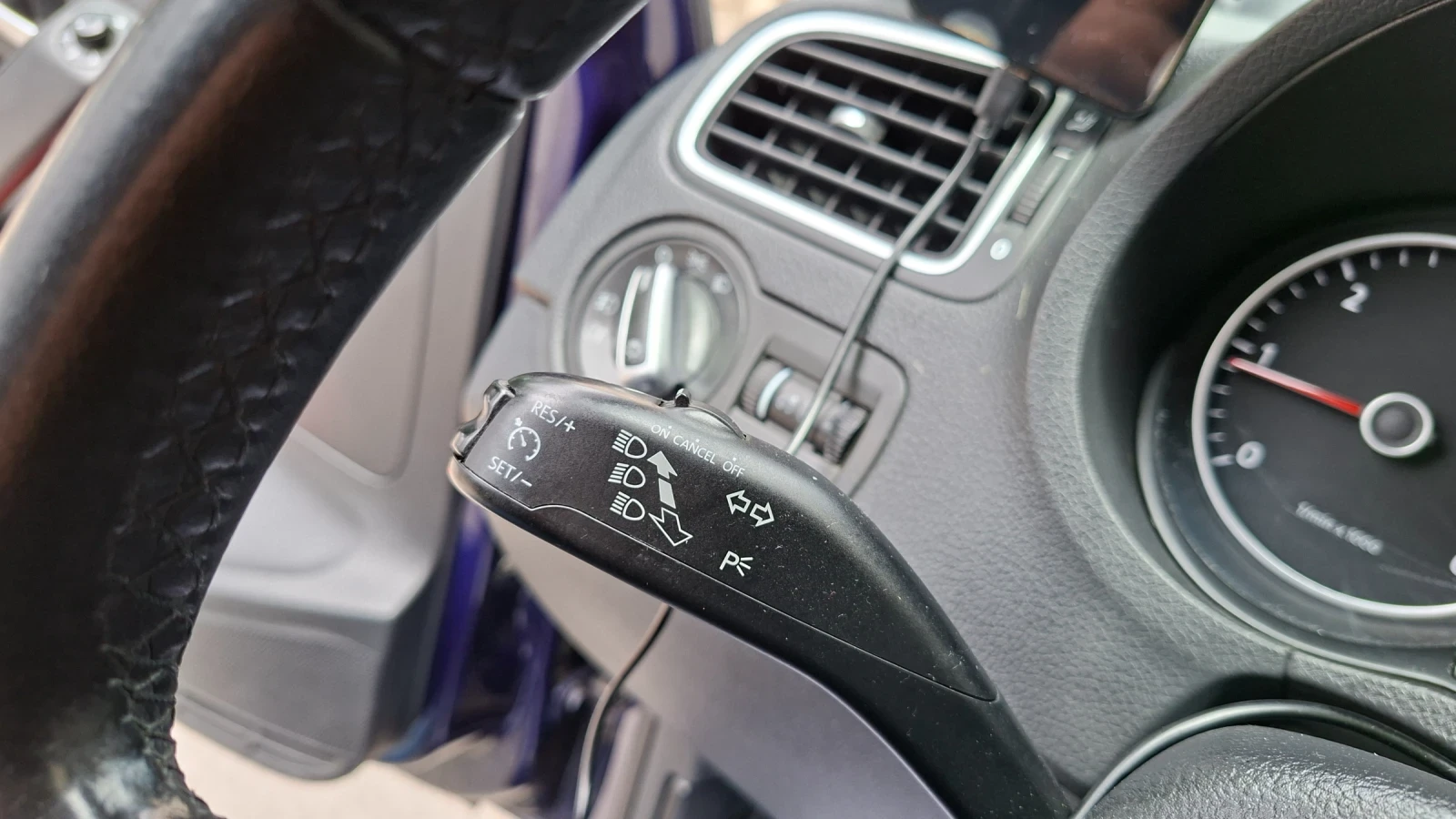 VW Polo, снимка 8 - Автомобили и джипове - 54744083