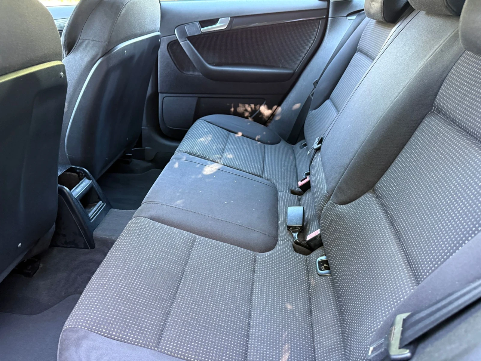 Audi A3 2, 000TDI EURO4  | Mobile.bg � ����������� 10
