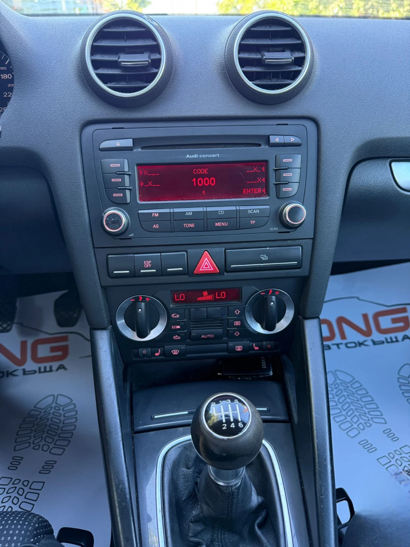 Audi A3 2, 000TDI EURO4  | Mobile.bg � ����������� 12