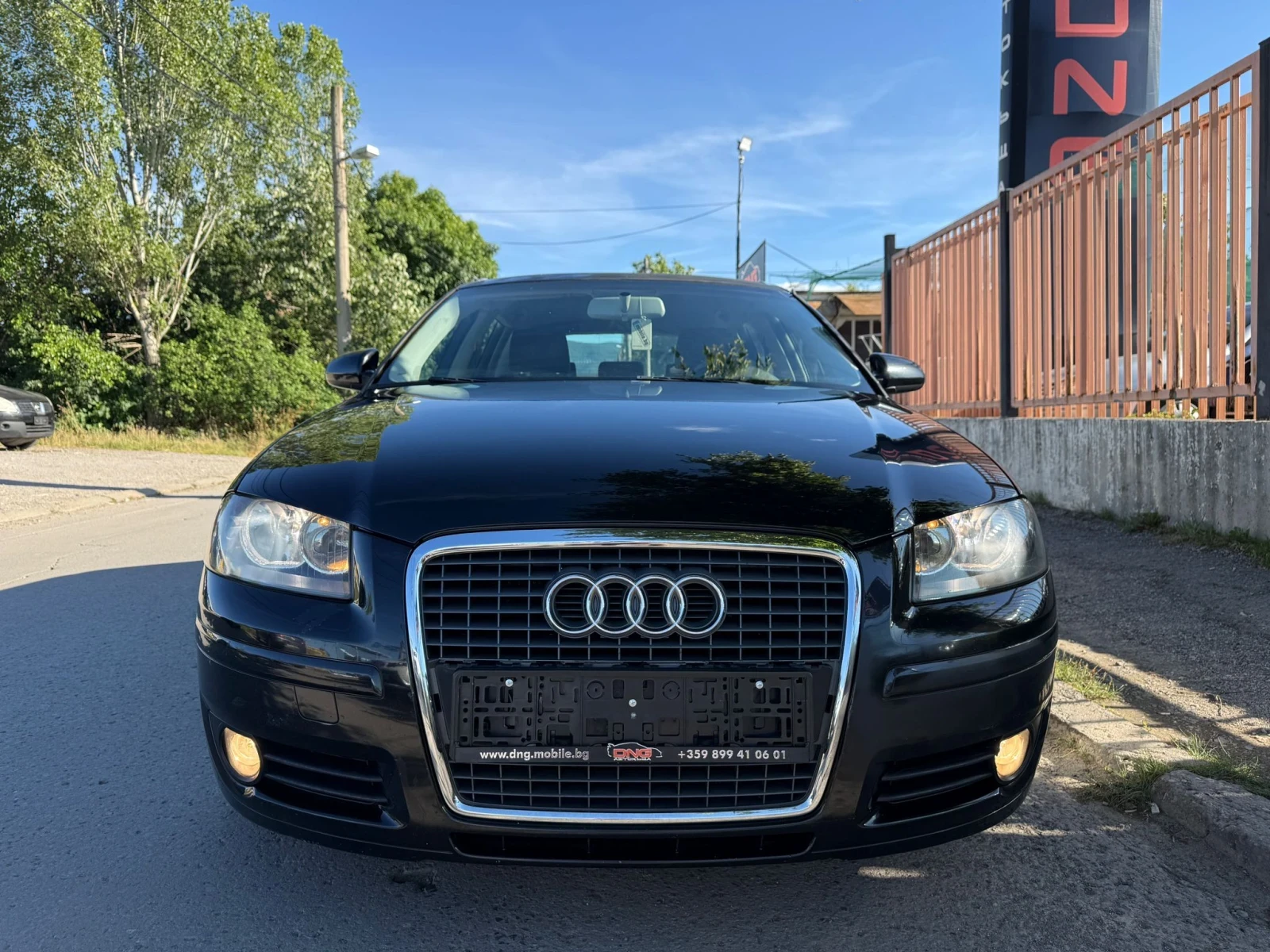 Audi A3 2, 000TDI EURO4  | Mobile.bg � ����������� 3