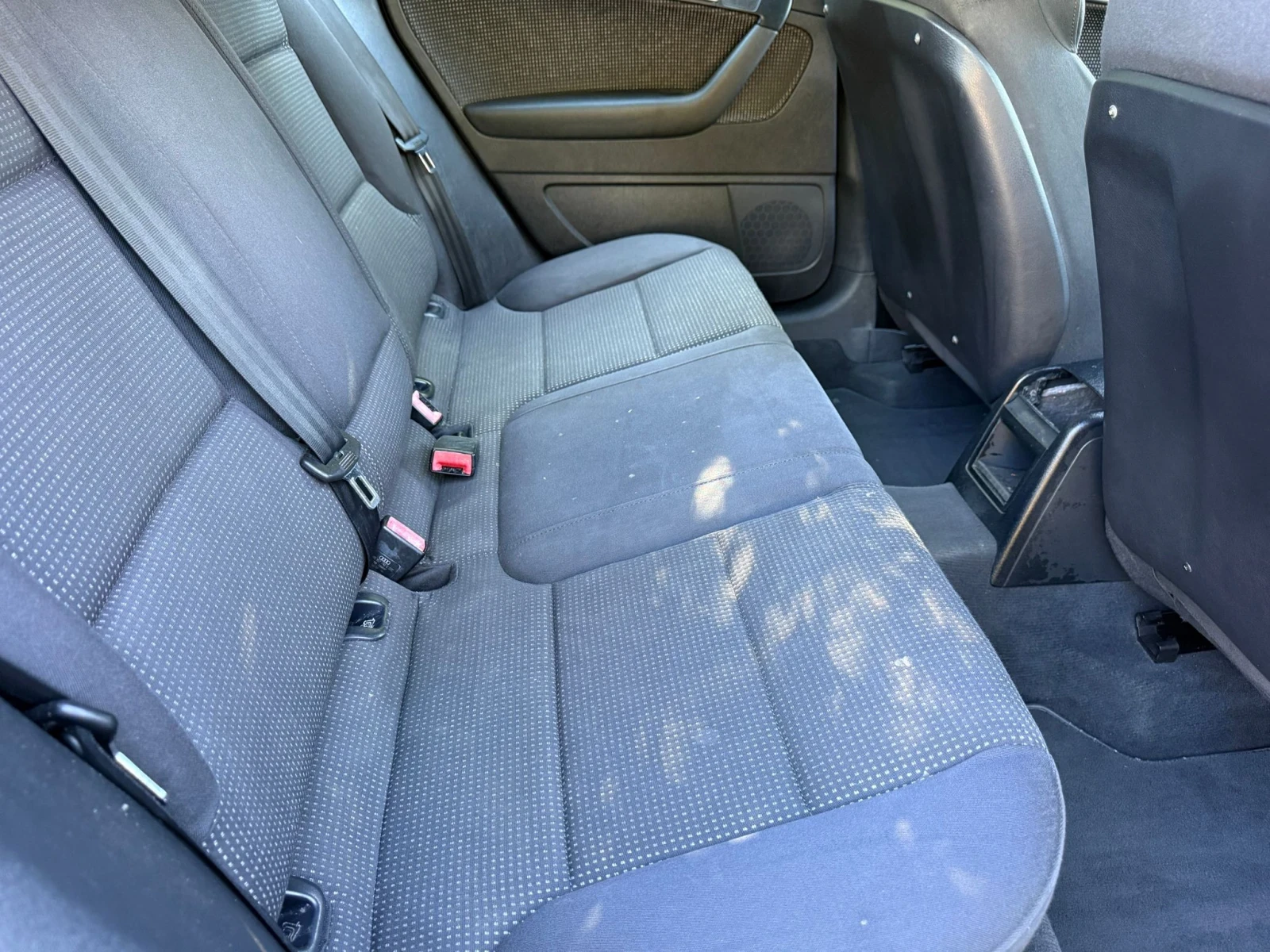 Audi A3 2, 000TDI EURO4  | Mobile.bg � ����������� 11