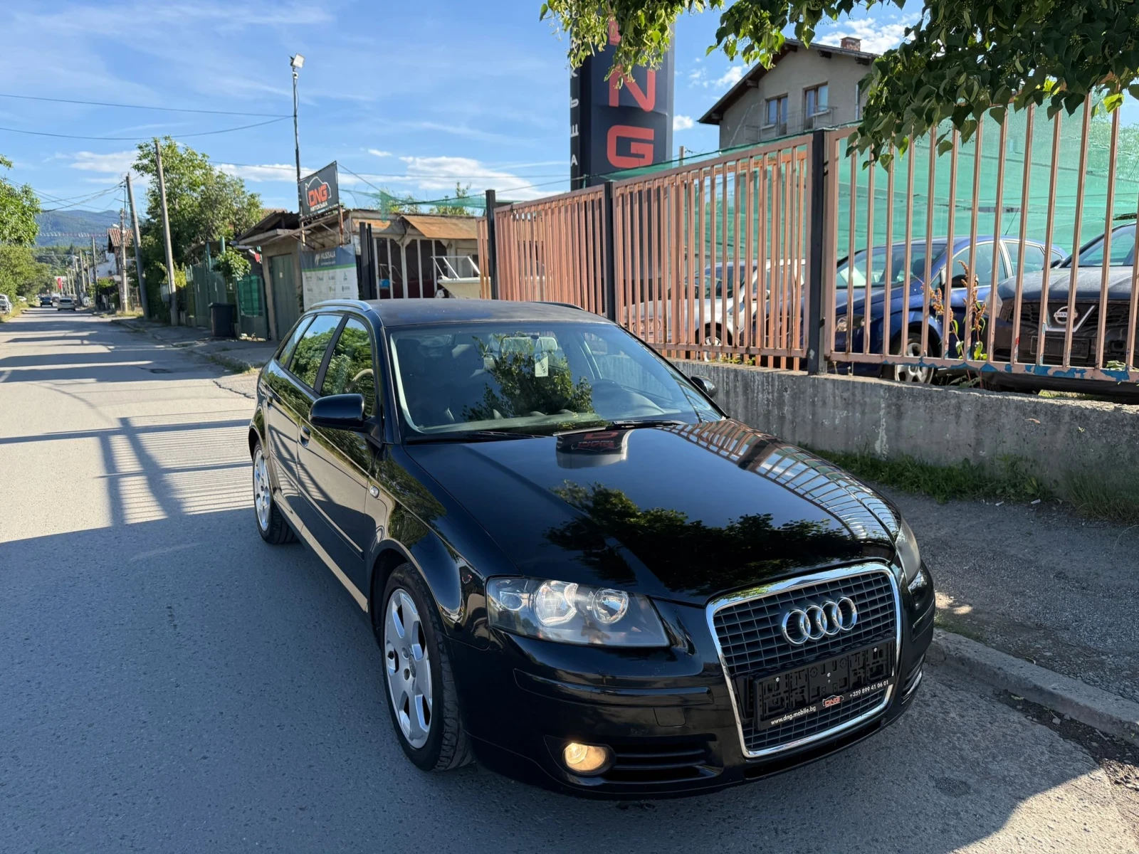 Audi A3 2, 000TDI EURO4  | Mobile.bg � ����������� 2