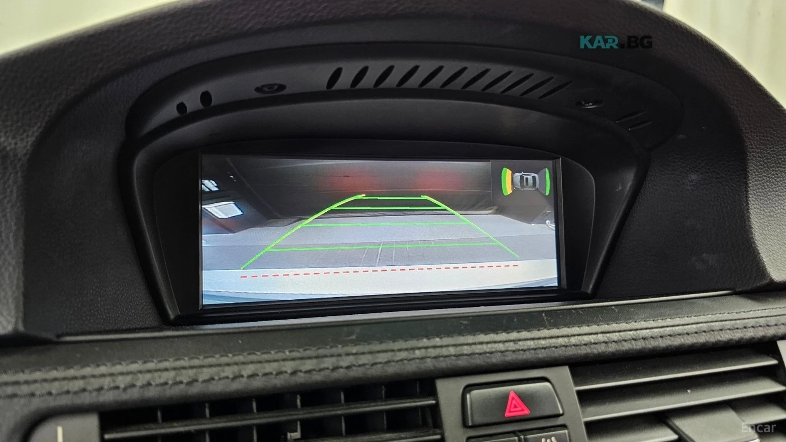 BMW M3 * DCT* HARMAN KARDON* КОЖА* ПОДГРЕВ* , снимка 15 - Автомобили и джипове - 55035865