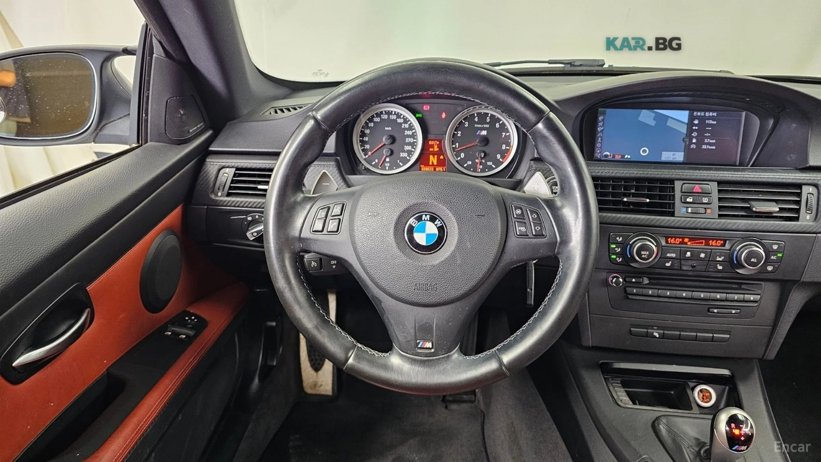 BMW M3 * DCT* HARMAN KARDON* КОЖА* ПОДГРЕВ* , снимка 13 - Автомобили и джипове - 55035865