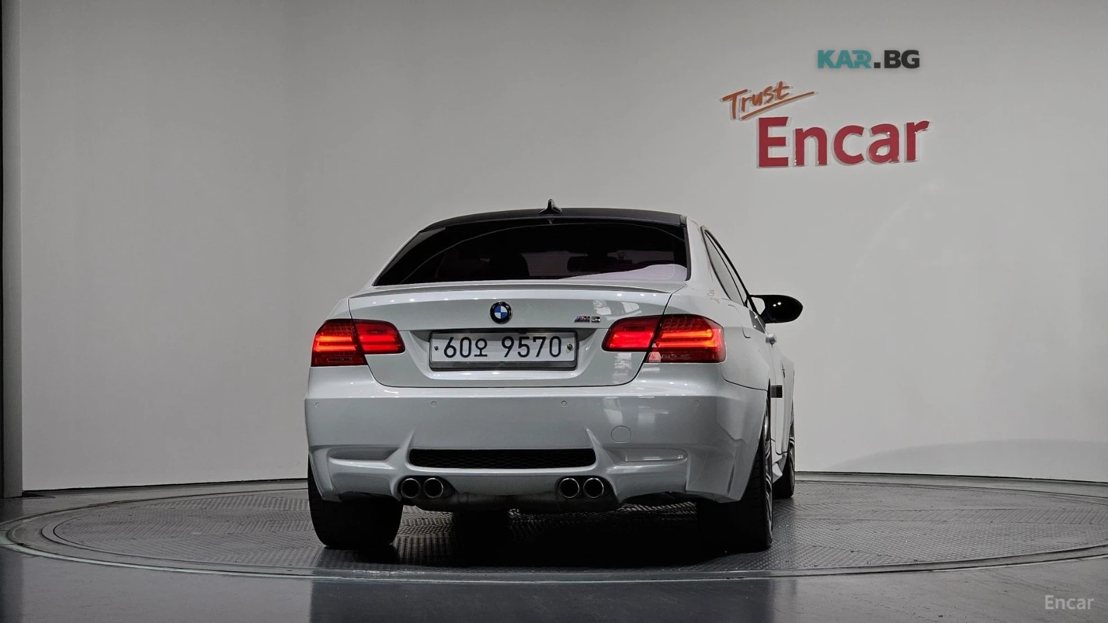BMW M3 * DCT* HARMAN KARDON* КОЖА* ПОДГРЕВ* , снимка 4 - Автомобили и джипове - 55035865