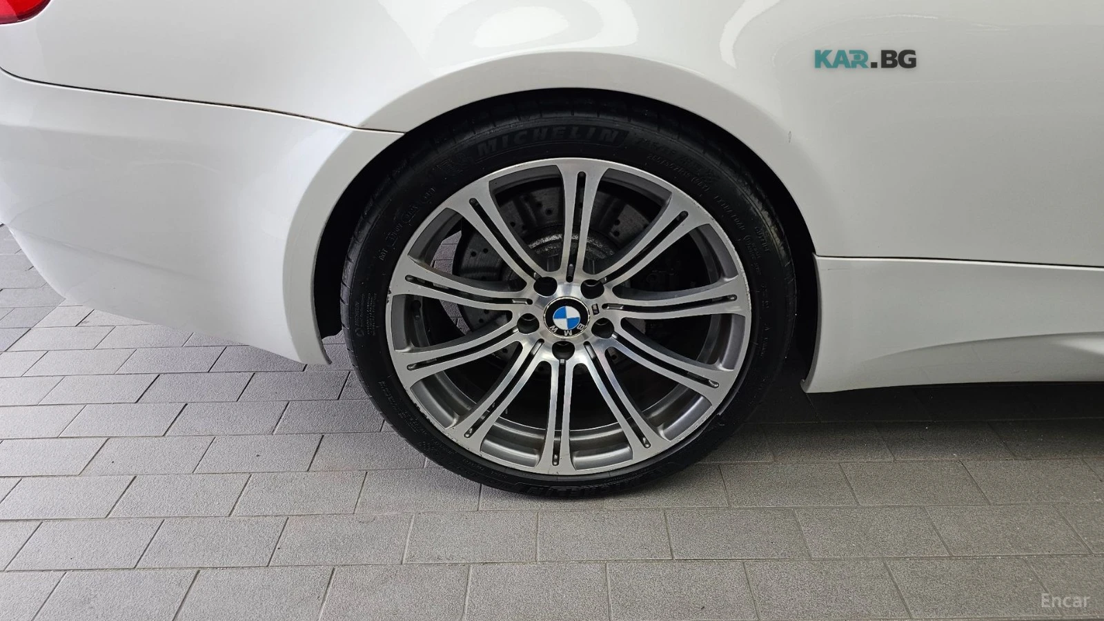 BMW M3 * DCT* HARMAN KARDON* КОЖА* ПОДГРЕВ* , снимка 5 - Автомобили и джипове - 55035865