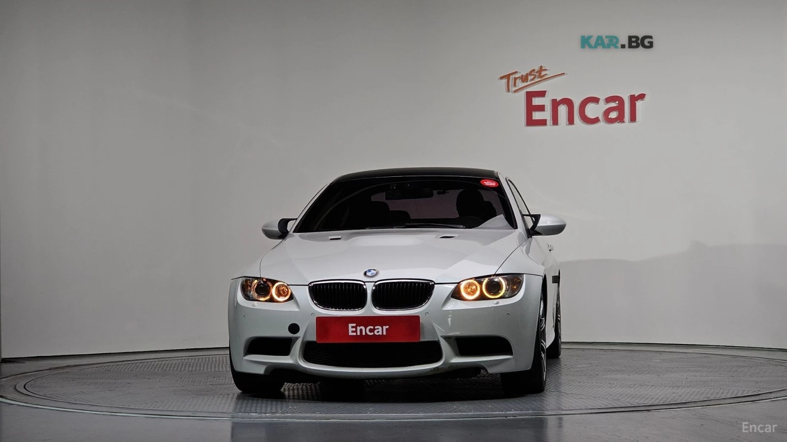 BMW M3 * DCT* HARMAN KARDON* КОЖА* ПОДГРЕВ* , снимка 3 - Автомобили и джипове - 55035865