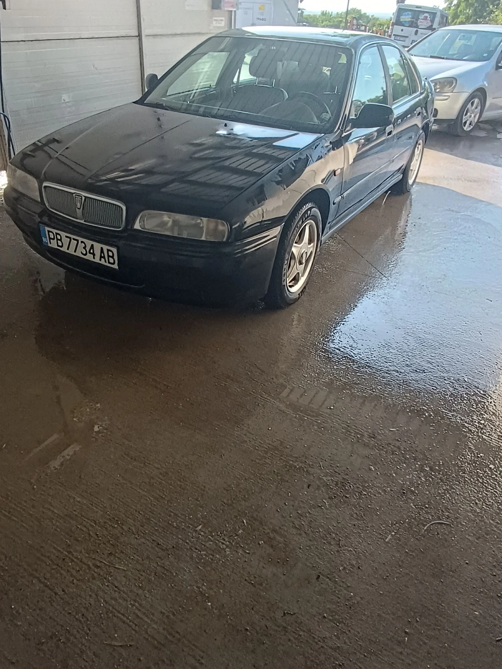 Rover 618 | Mobile.bg � ����������� 4
