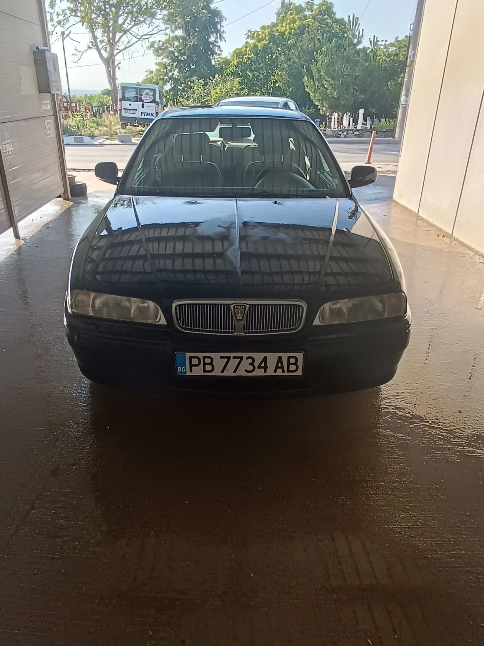 Rover 618 | Mobile.bg � ����������� 1