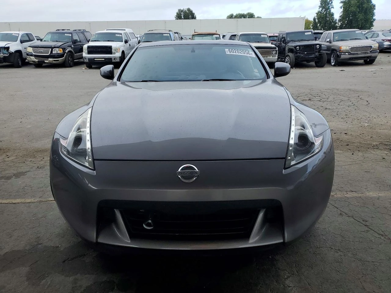 Nissan 370Z 3.7l Base, снимка 5 - Автомобили и джипове - 55246263