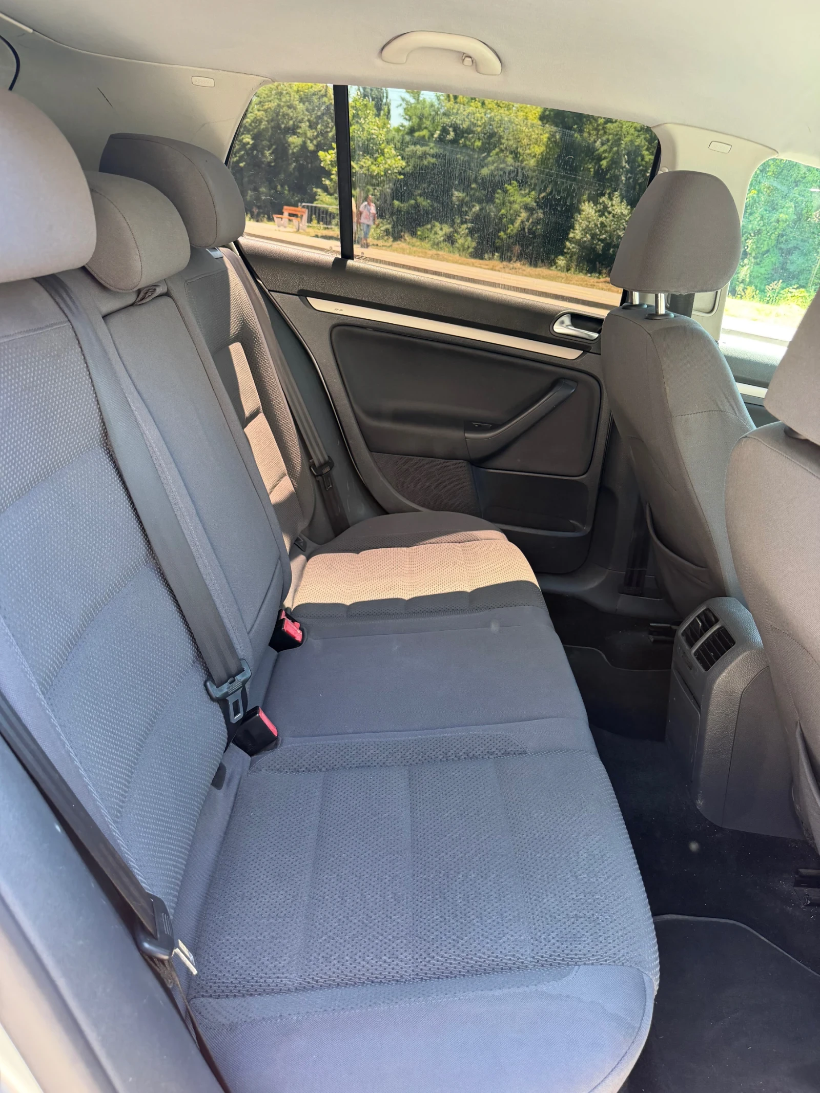 VW Golf Golf, снимка 7 - Автомобили и джипове - 55266651