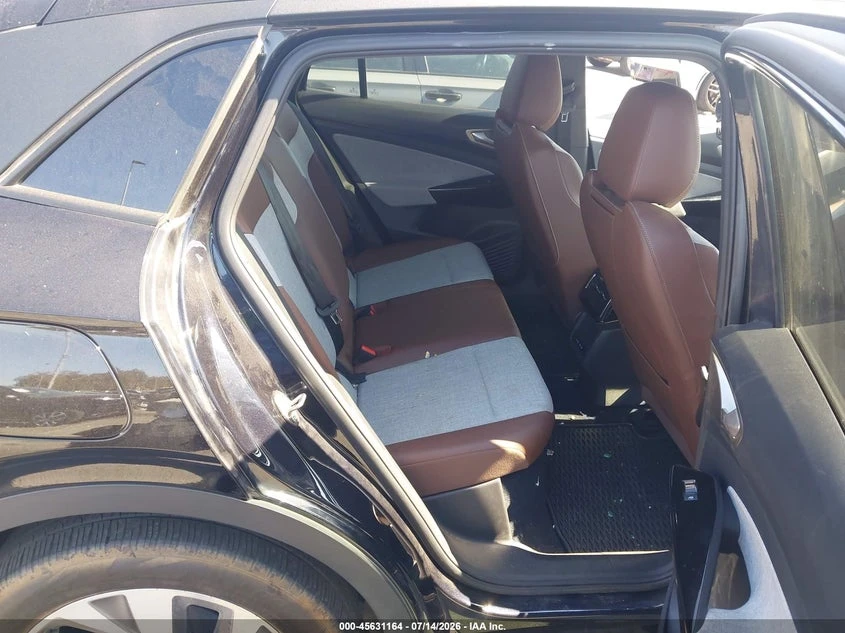 VW ID.4 Volkswagen Limited, снимка 8 - Автомобили и джипове - 55313650