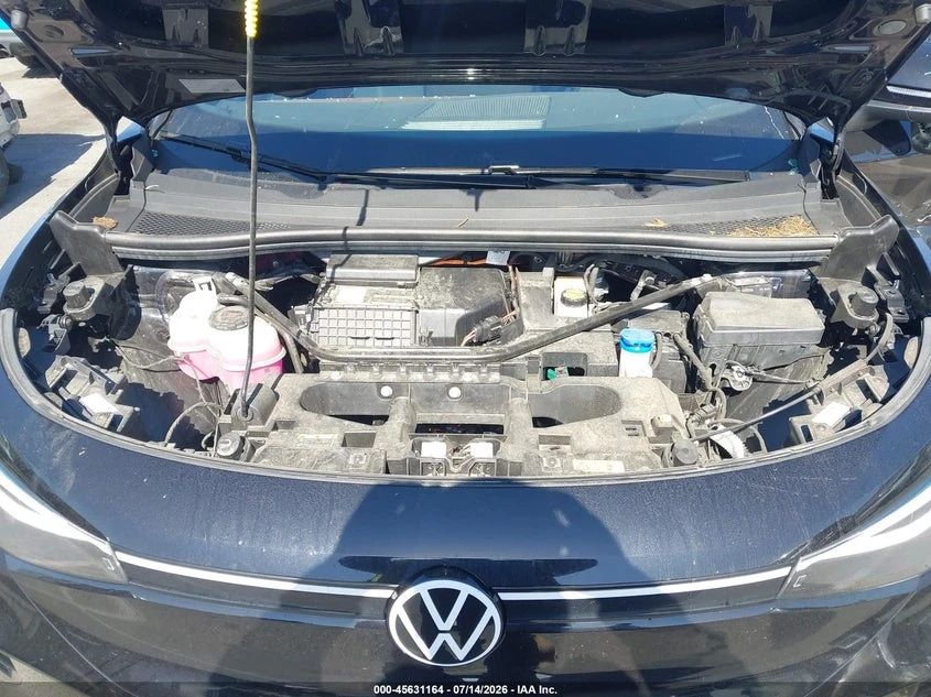 VW ID.4 Volkswagen Limited, снимка 10 - Автомобили и джипове - 55313650