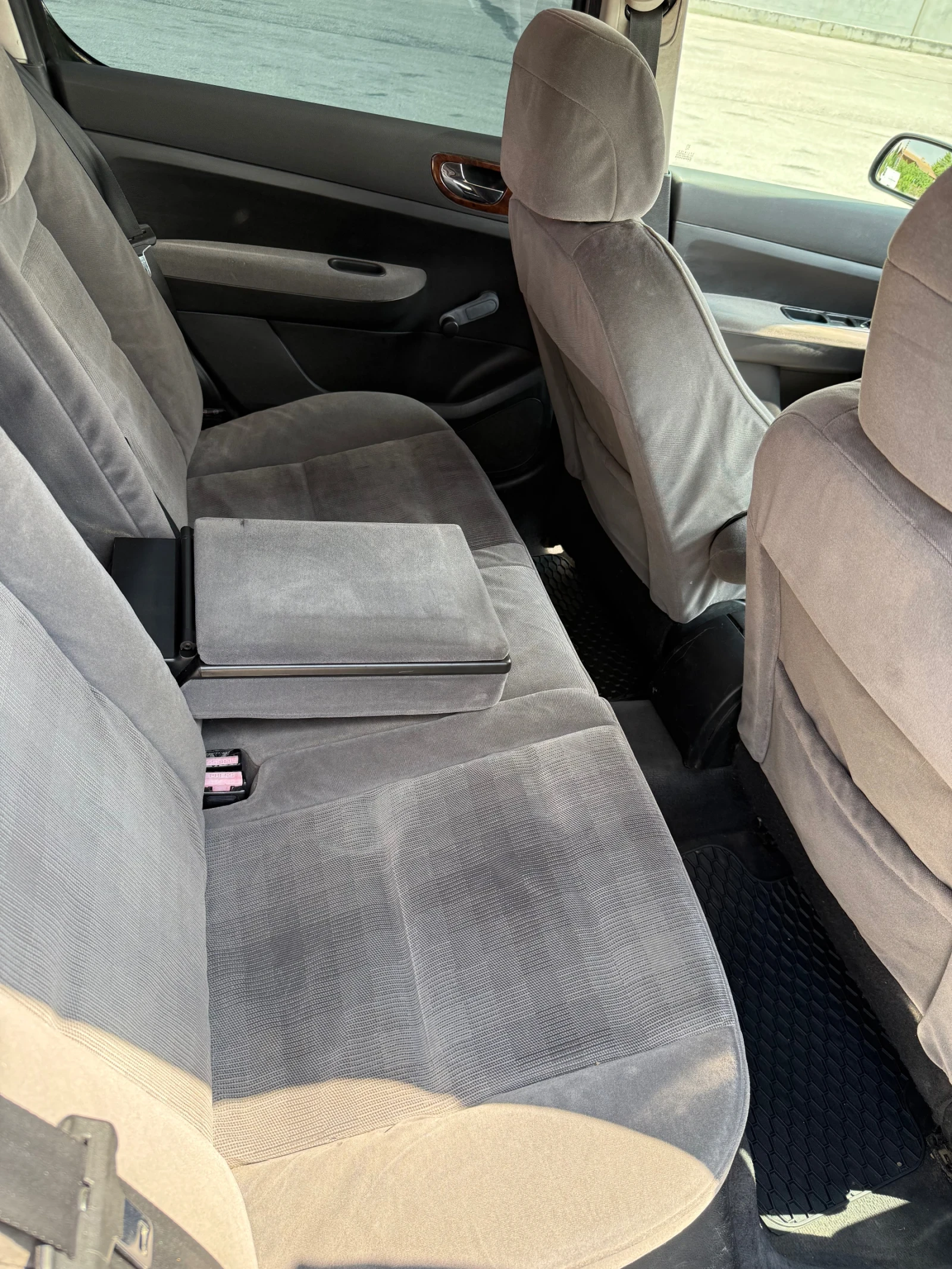 Peugeot 307 2.0HDi, снимка 10 - Автомобили и джипове - 55365191