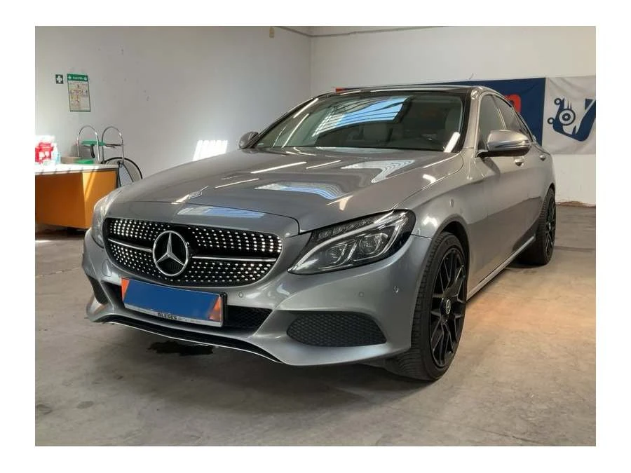 Mercedes-Benz C 220 C-Klasse C 220 d BlueTEC Avantgarde