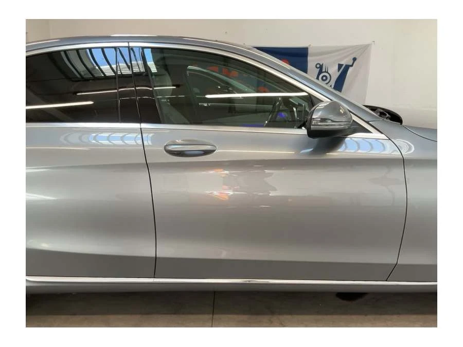 Mercedes-Benz C 220 C-Klasse C 220 d BlueTEC Avantgarde | Mobile.bg � ����������� 10