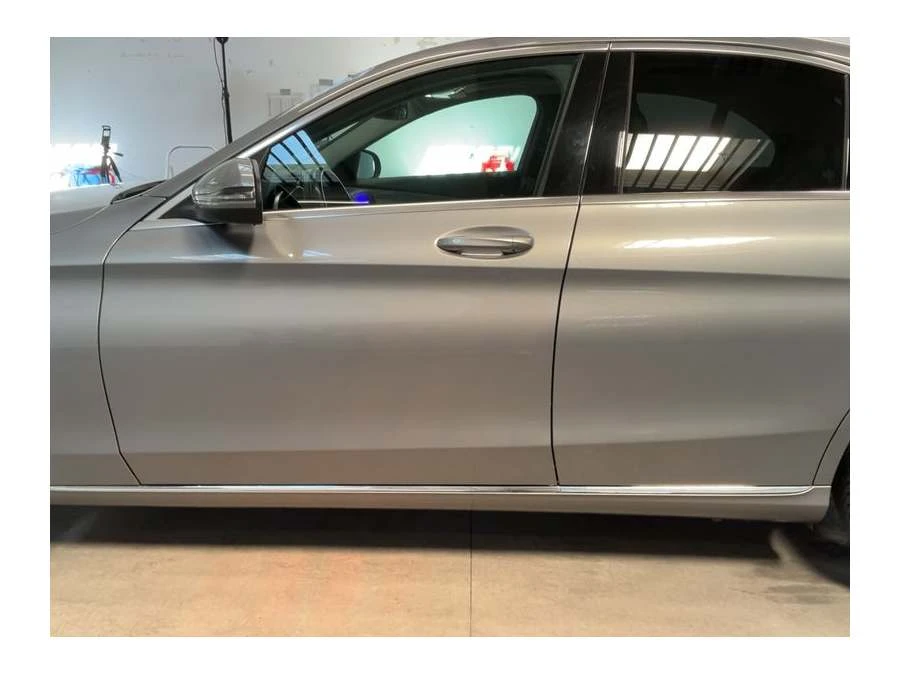 Mercedes-Benz C 220 C-Klasse C 220 d BlueTEC Avantgarde | Mobile.bg � ����������� 4