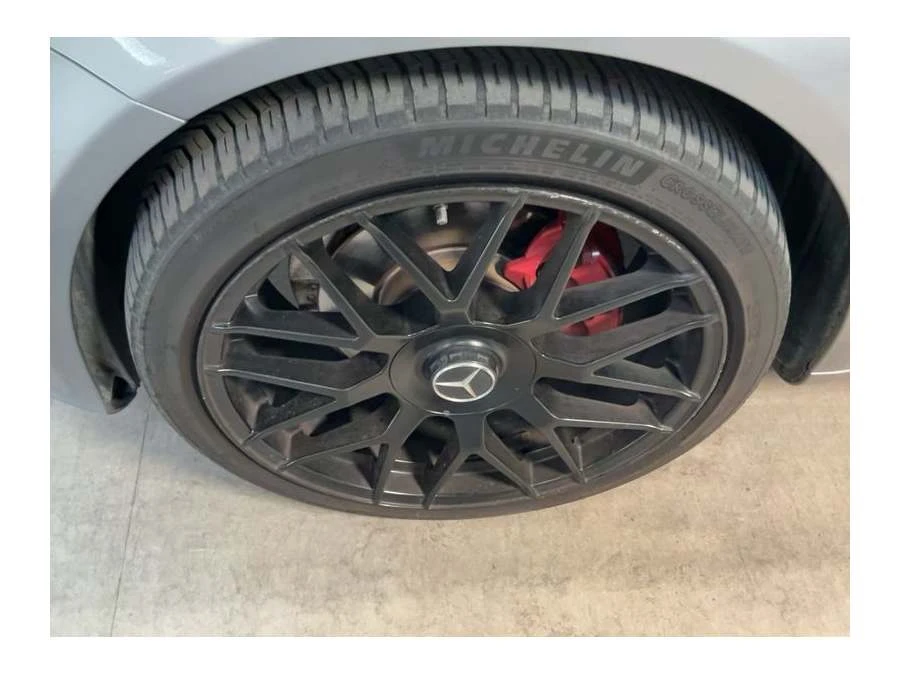 Mercedes-Benz C 220 C-Klasse C 220 d BlueTEC Avantgarde | Mobile.bg � ����������� 3