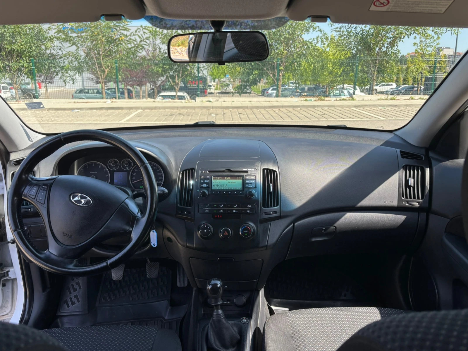 Hyundai I30, снимка 12 - Автомобили и джипове - 55425233