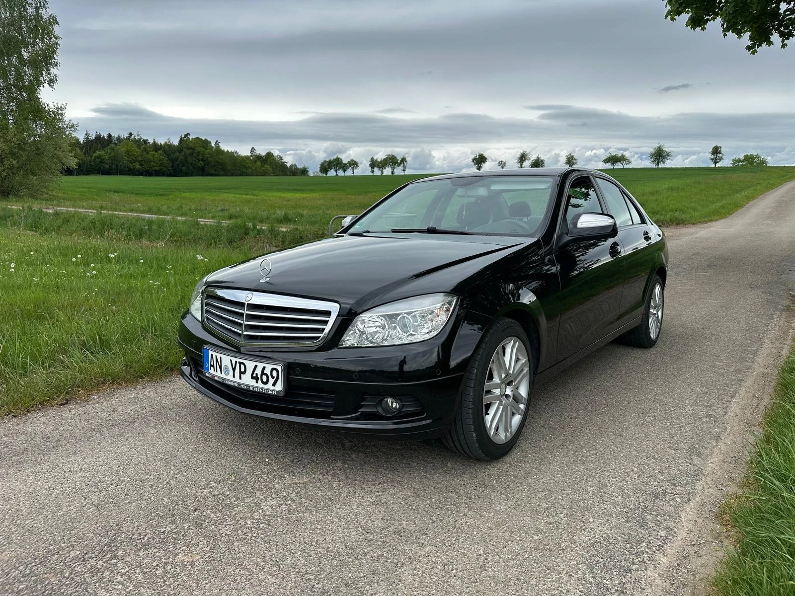 Mercedes-Benz C 220 | Mobile.bg � ����������� 3