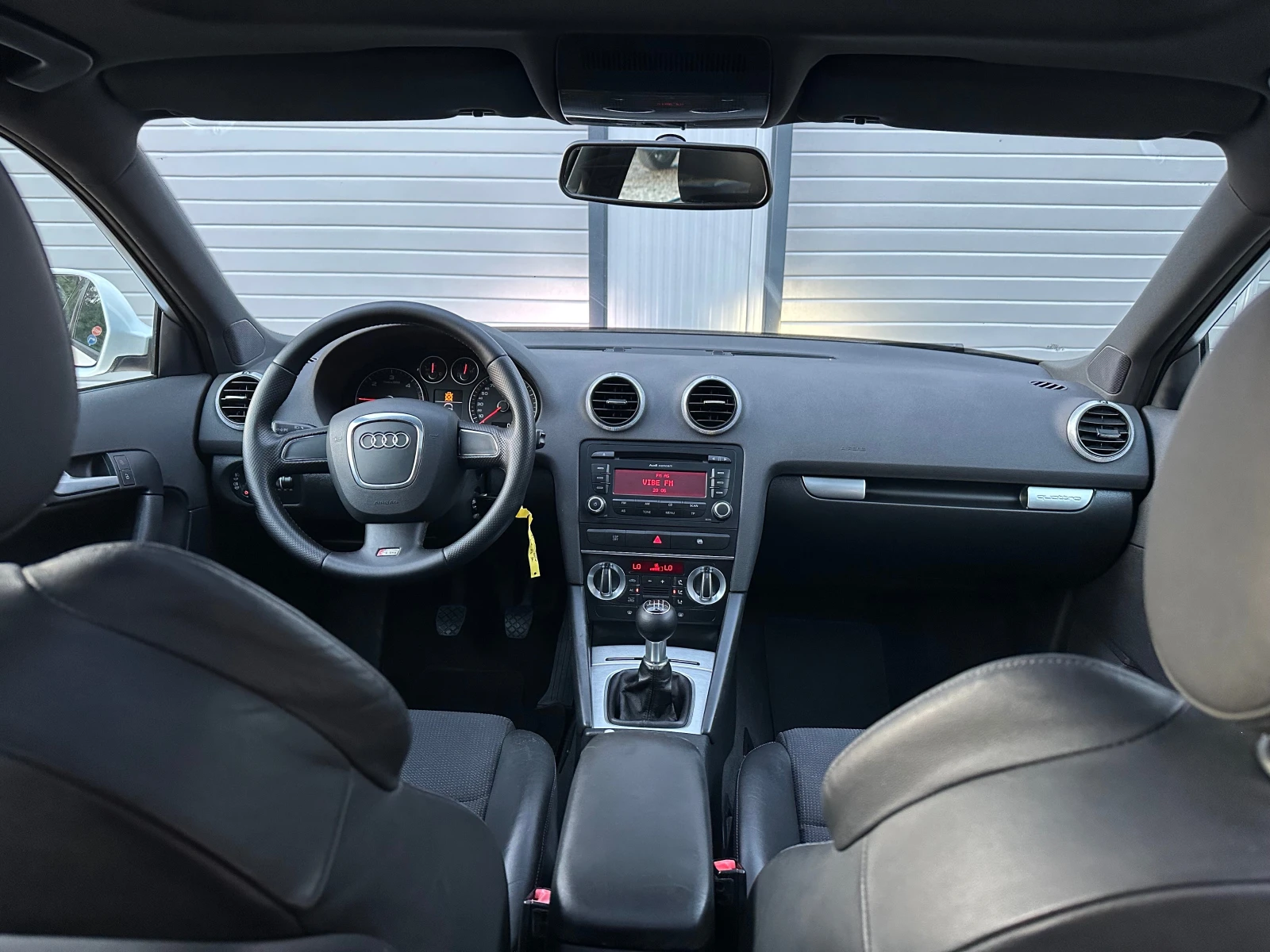 Audi A3 2.0TDI QUATTRO 3xS-line �������� ��� �������� | Mobile.bg � ����������� 13