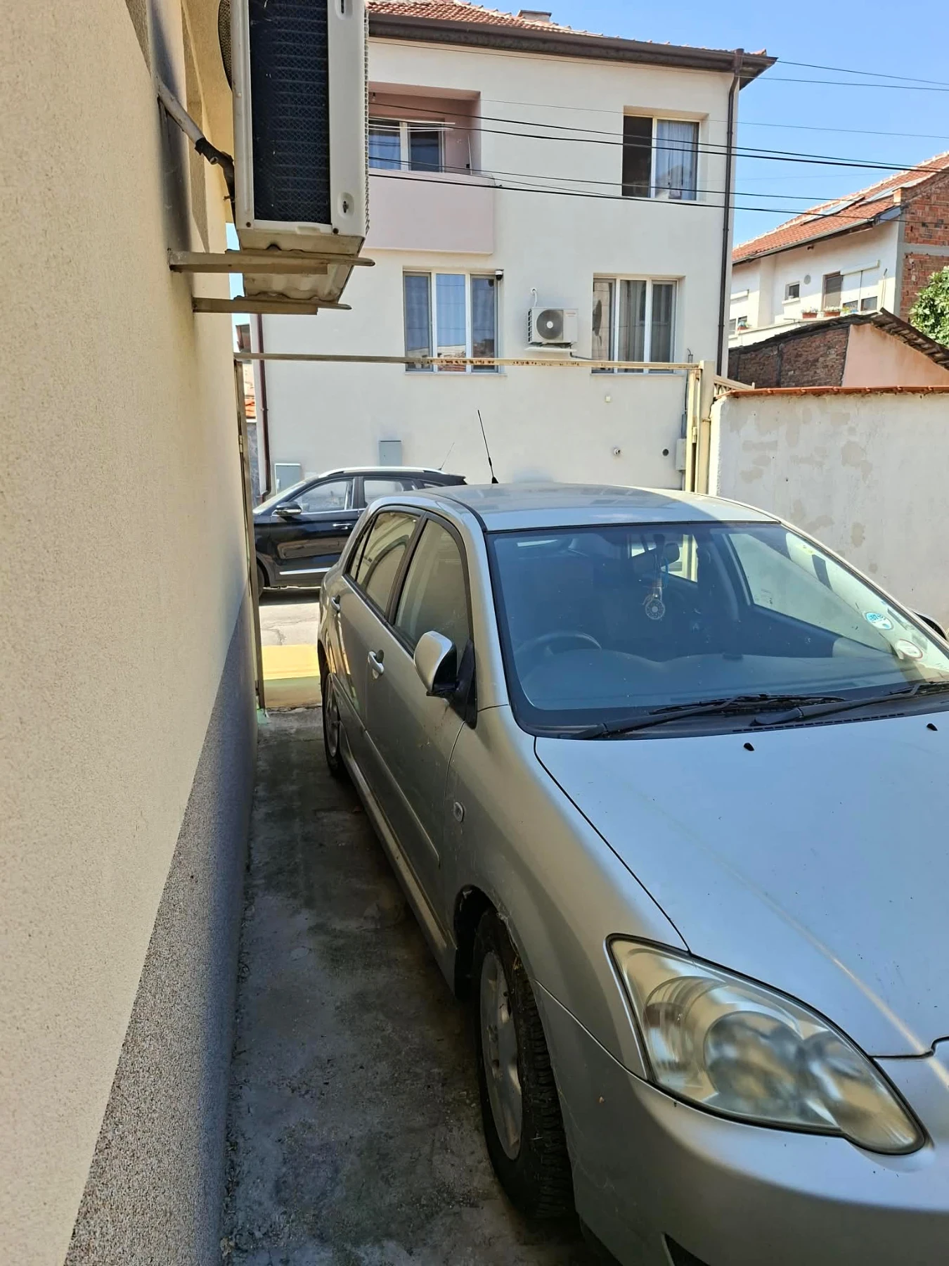 Toyota Corolla, снимка 2 - Автомобили и джипове - 55859641