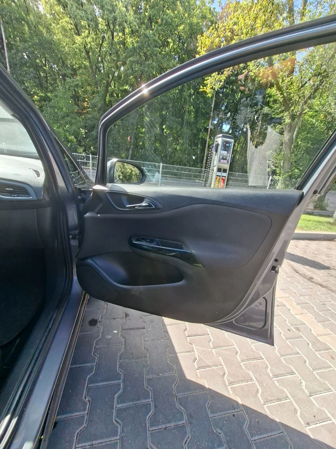 Opel Corsa, снимка 8 - Автомобили и джипове - 55943036