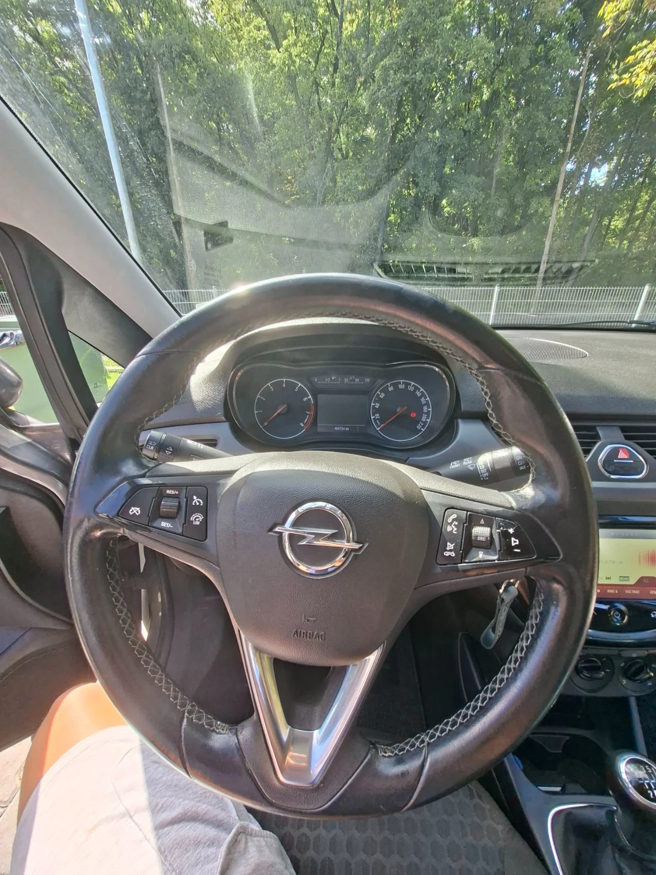 Opel Corsa, снимка 3 - Автомобили и джипове - 55943036