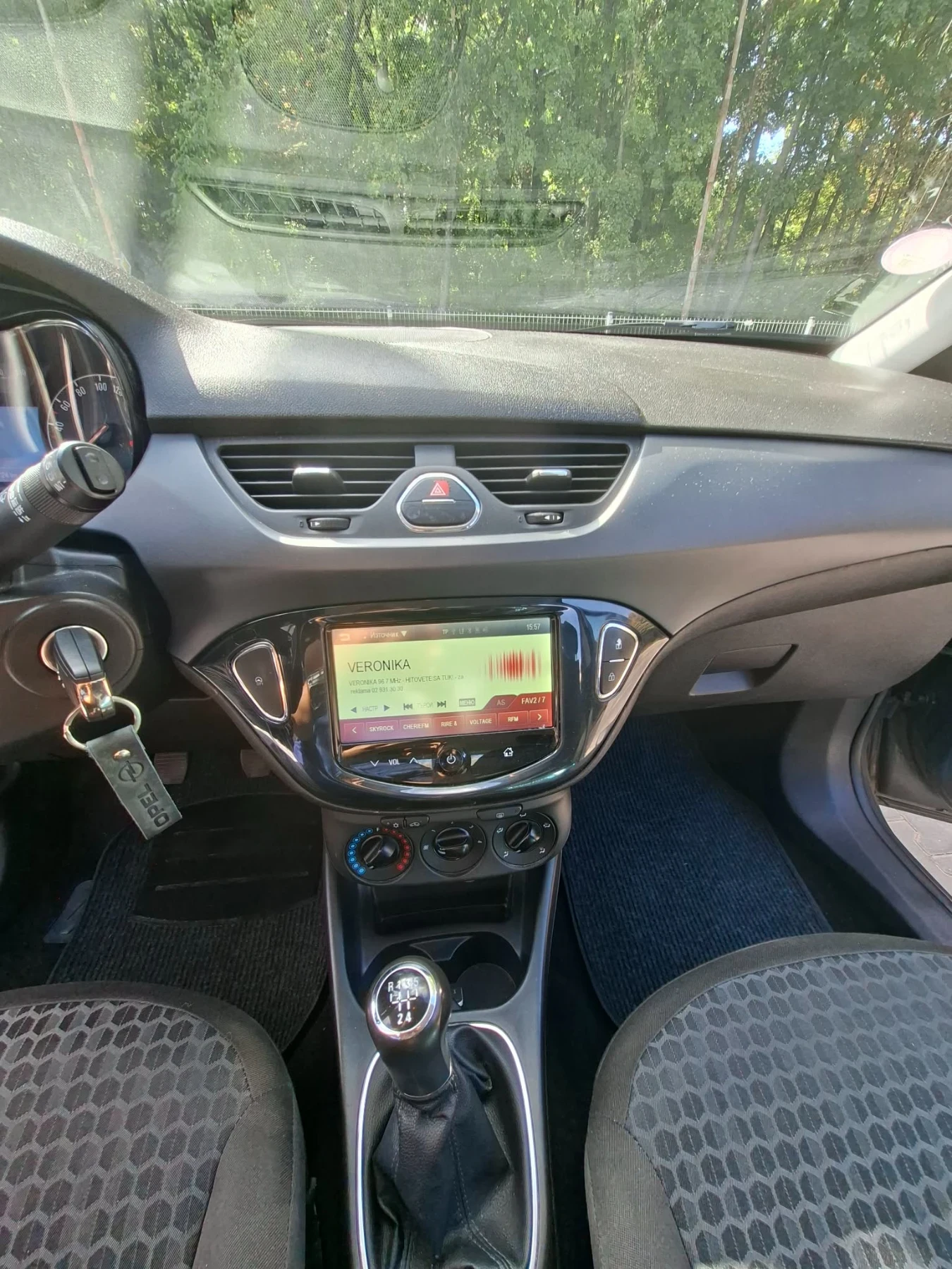 Opel Corsa, снимка 4 - Автомобили и джипове - 55943036