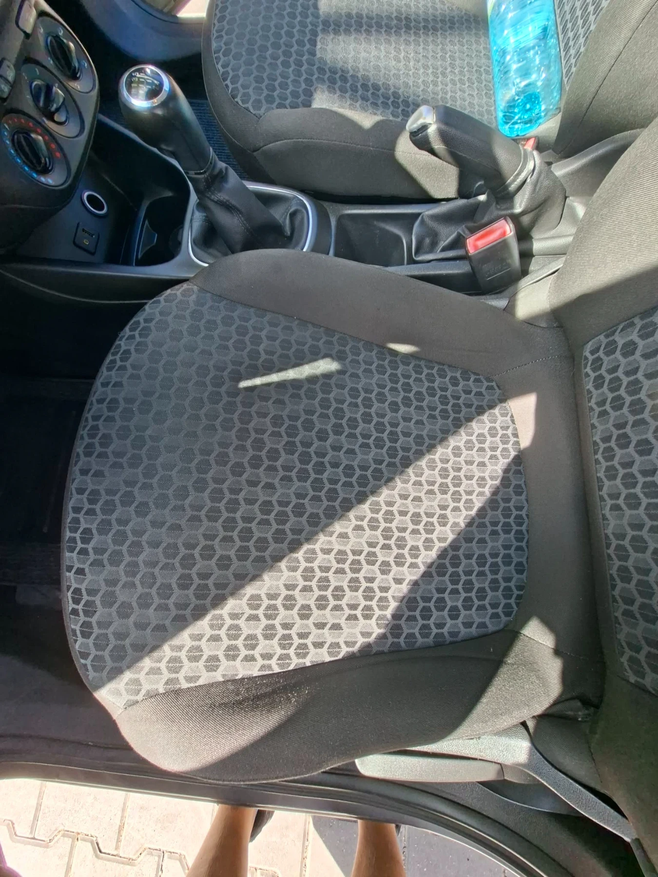 Opel Corsa, снимка 7 - Автомобили и джипове - 55943036