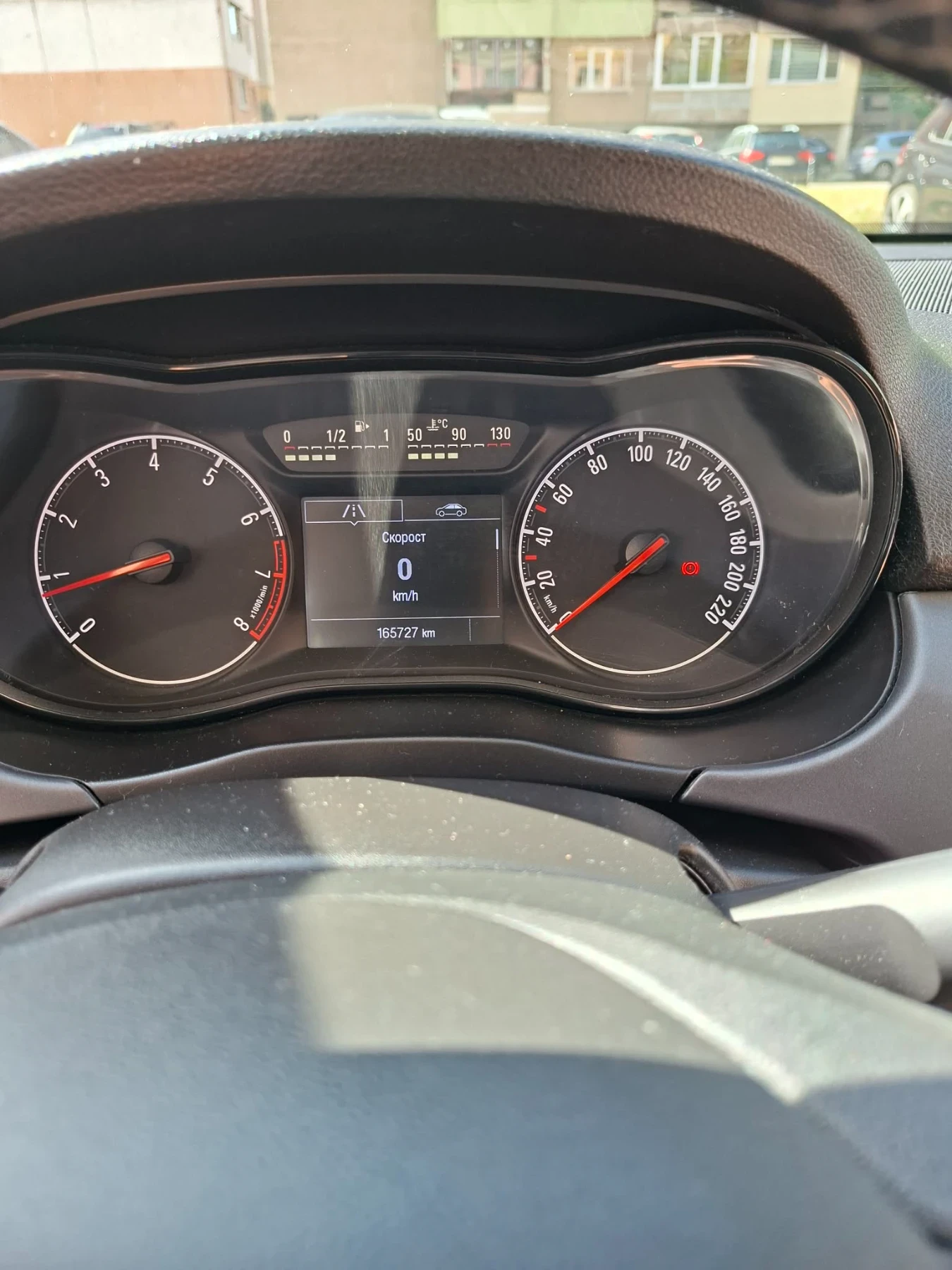 Opel Corsa, снимка 9 - Автомобили и джипове - 55943036