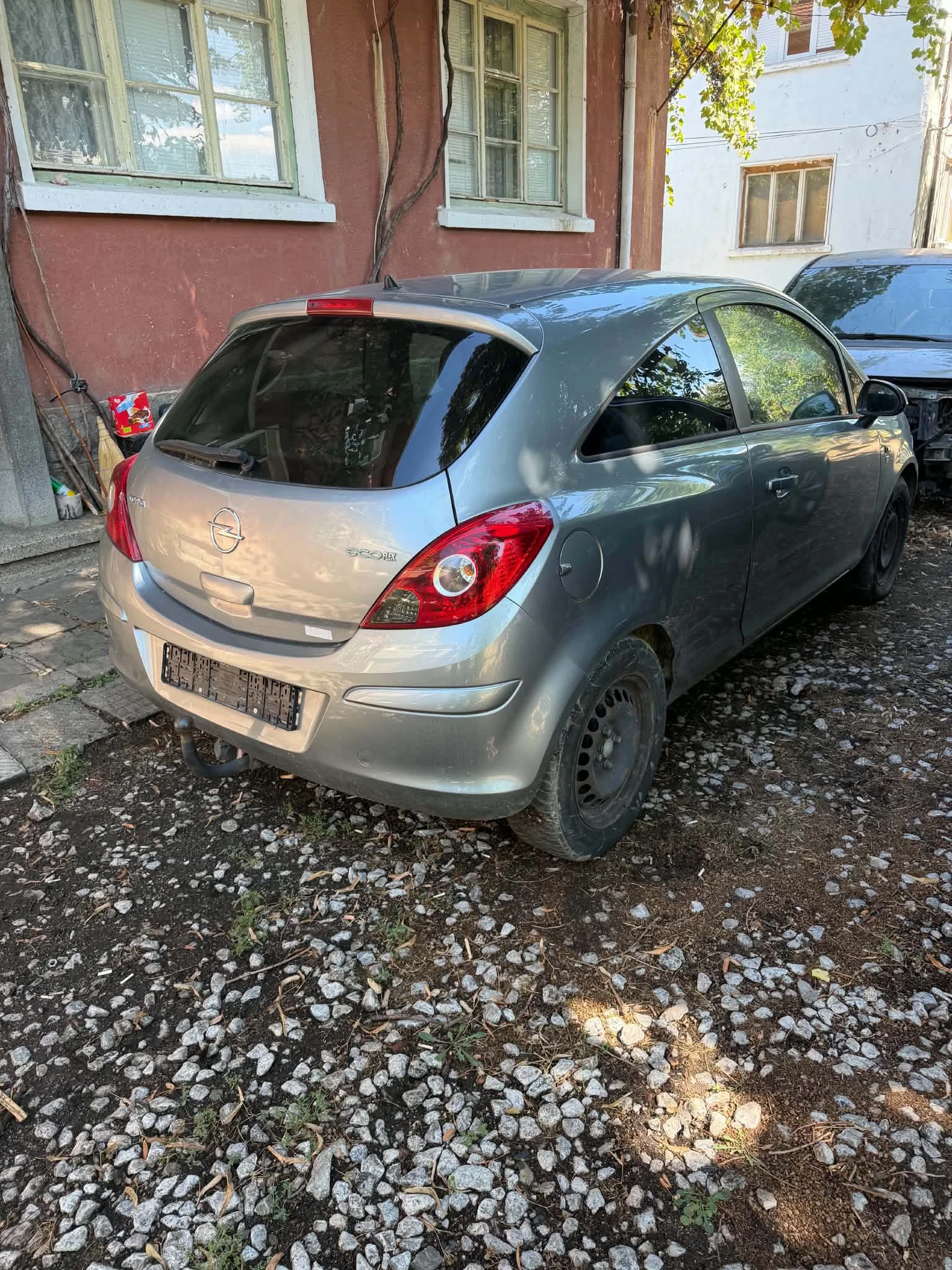 Opel Corsa, снимка 6 - Автомобили и джипове - 56117796