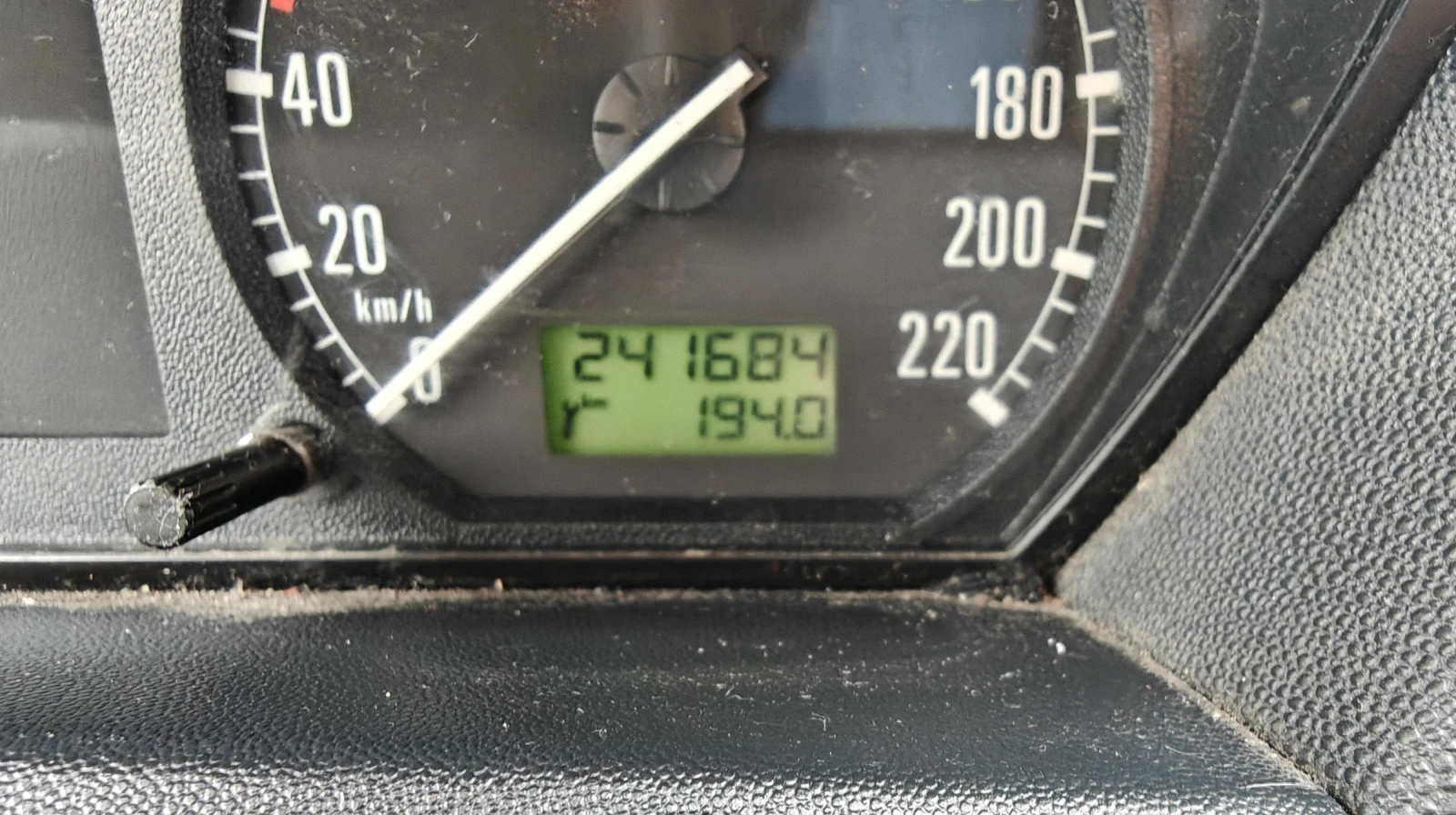Skoda Fabia Sdi | Mobile.bg � ����������� 6