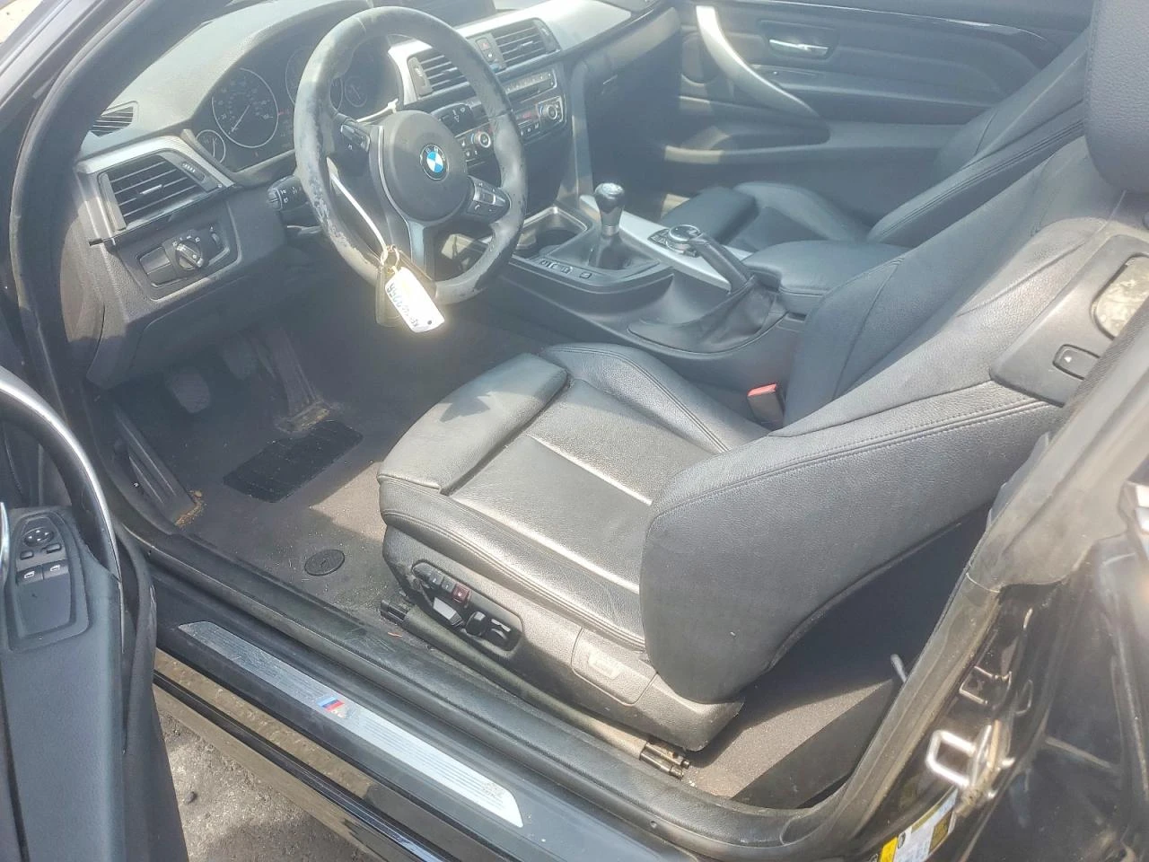 BMW 435 3.0l Xi | Mobile.bg � ����������� 8