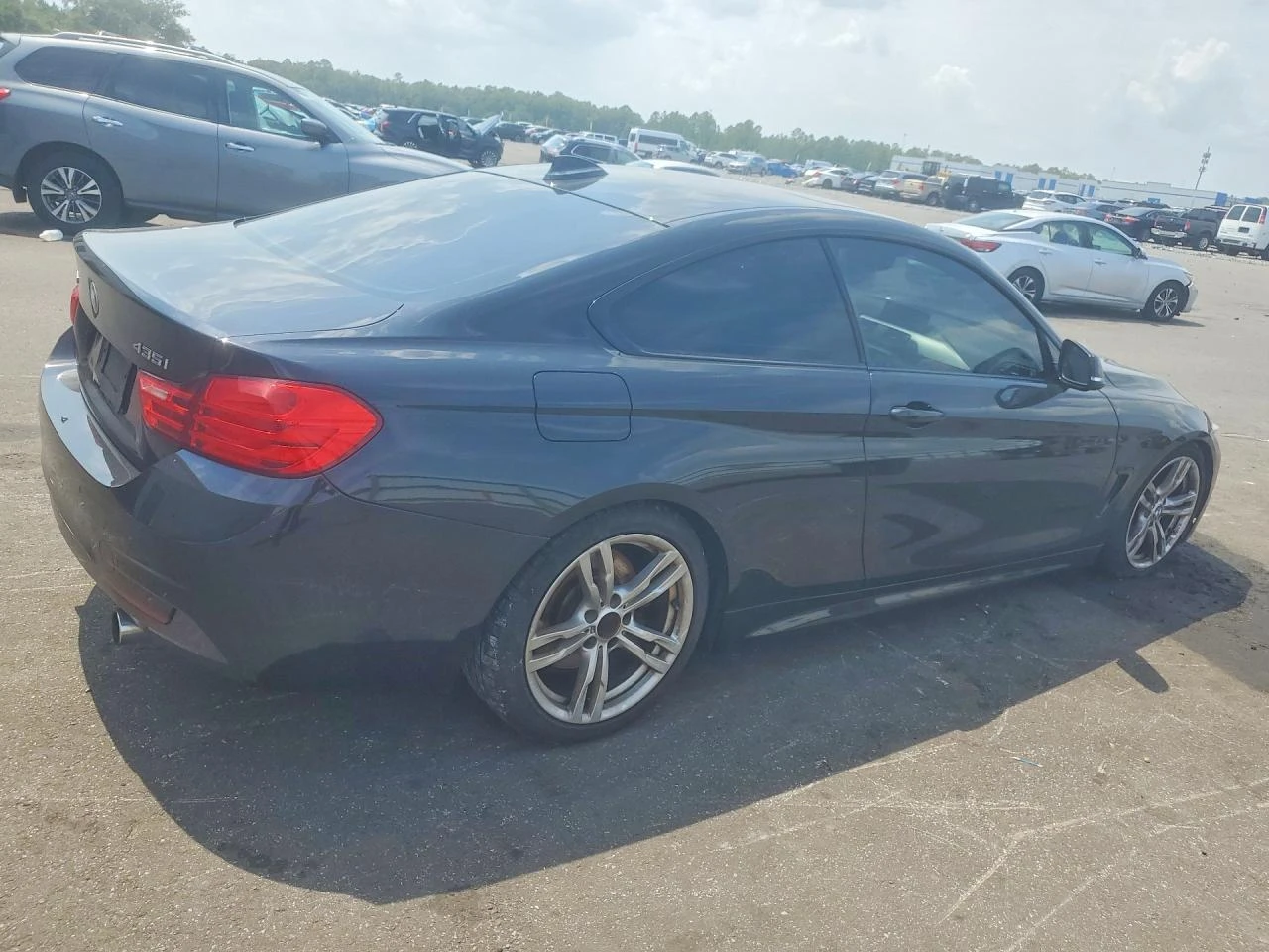 BMW 435 3.0l Xi | Mobile.bg � ����������� 3
