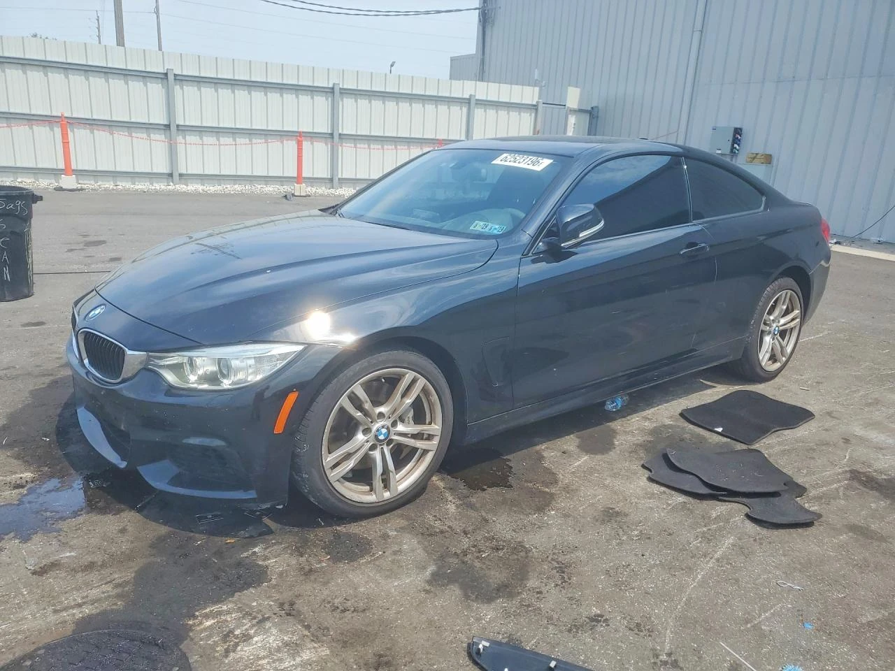 BMW 435 3.0l Xi