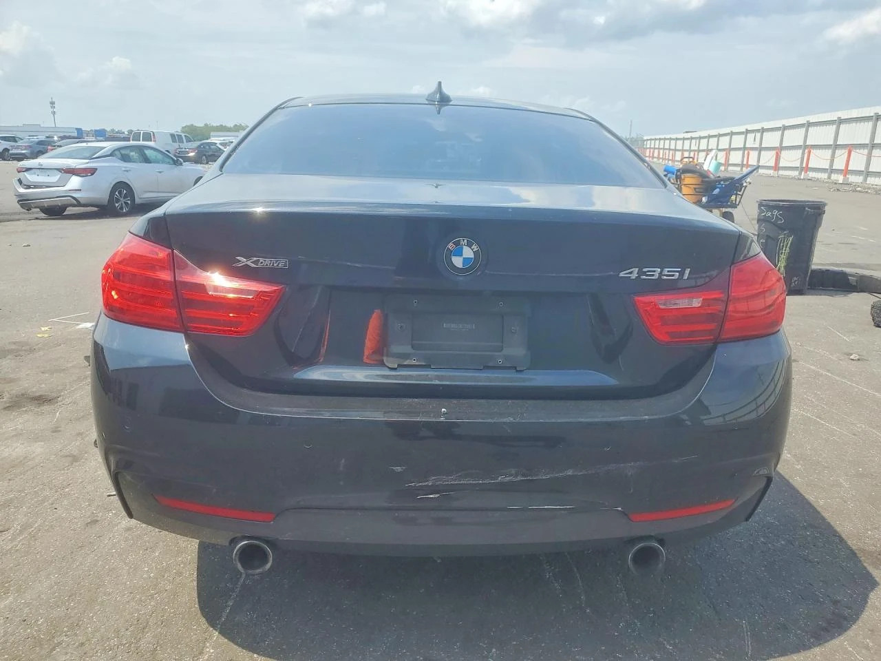 BMW 435 3.0l Xi | Mobile.bg � ����������� 6