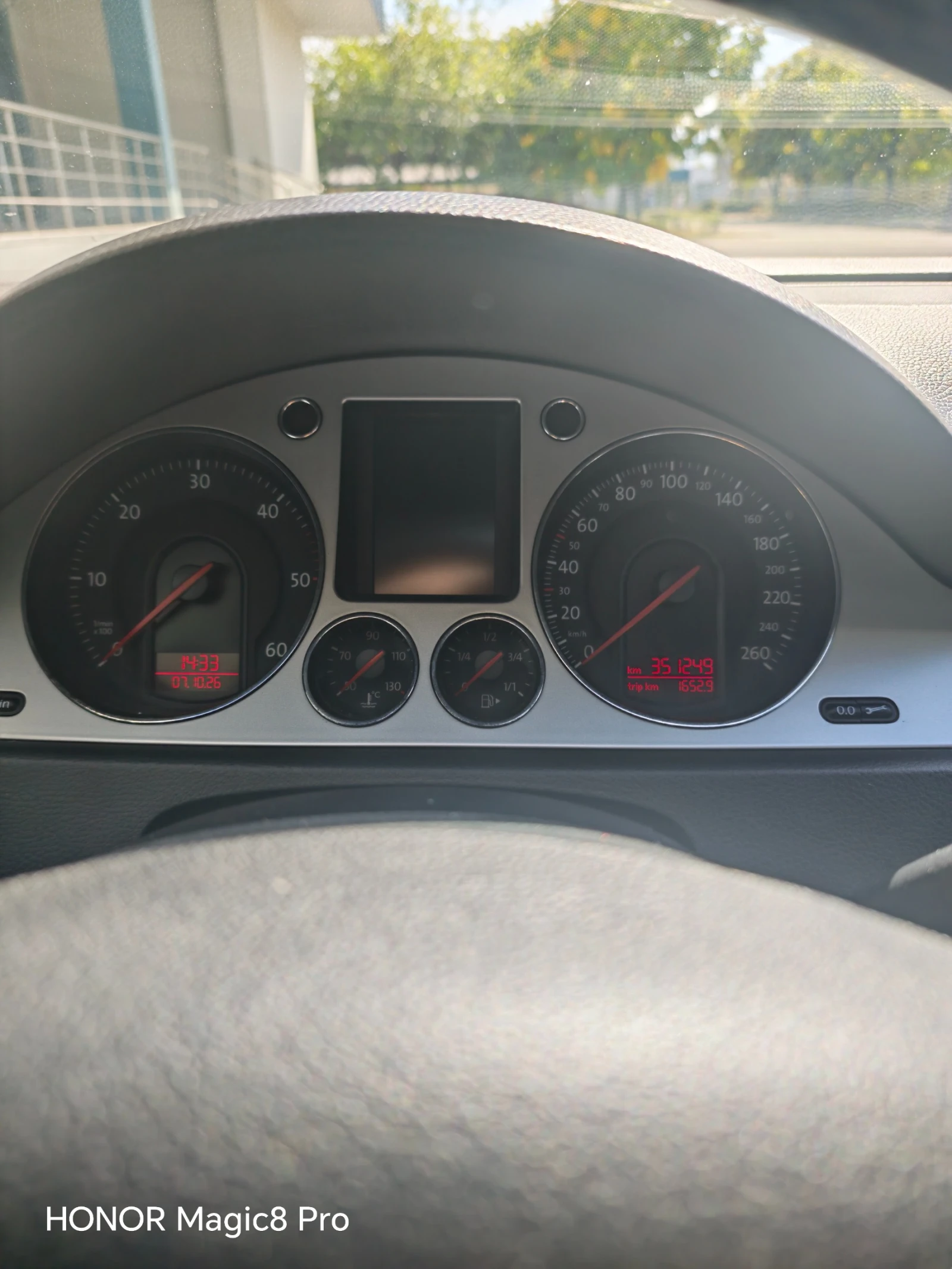 VW Passat 2, 0, снимка 7 - Автомобили и джипове - 56461389