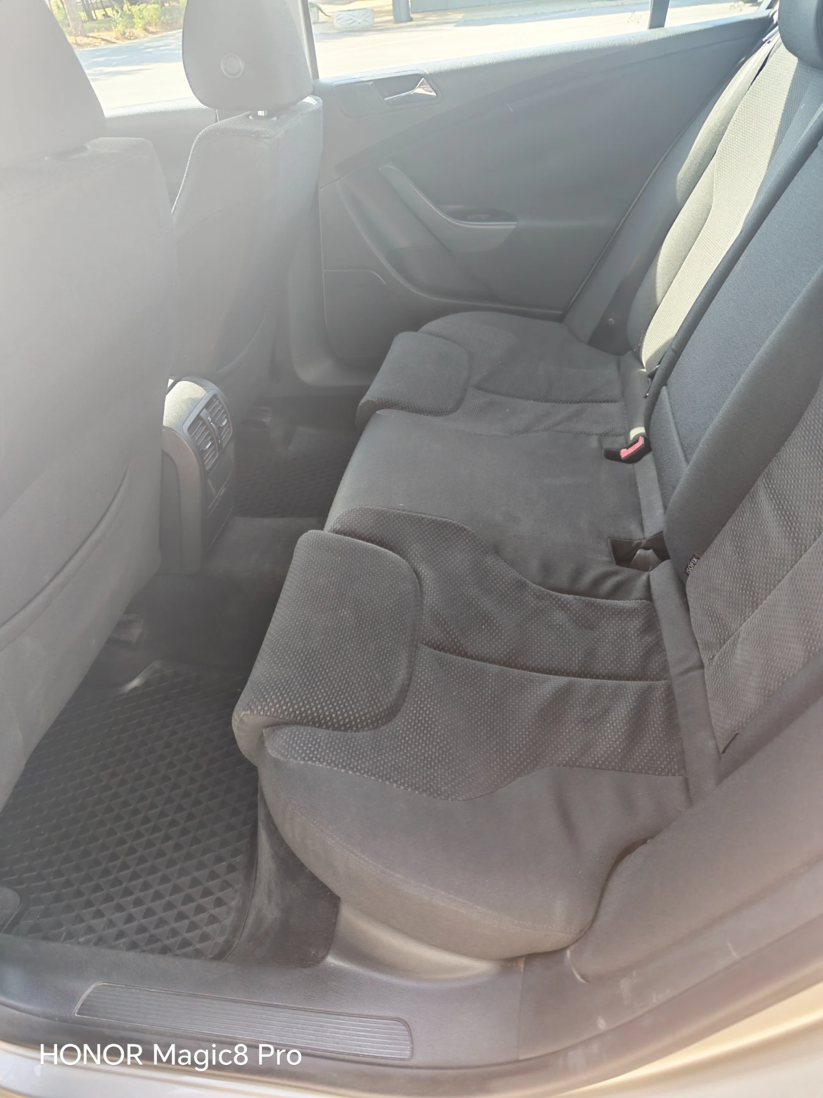 VW Passat 2, 0, снимка 5 - Автомобили и джипове - 56461389