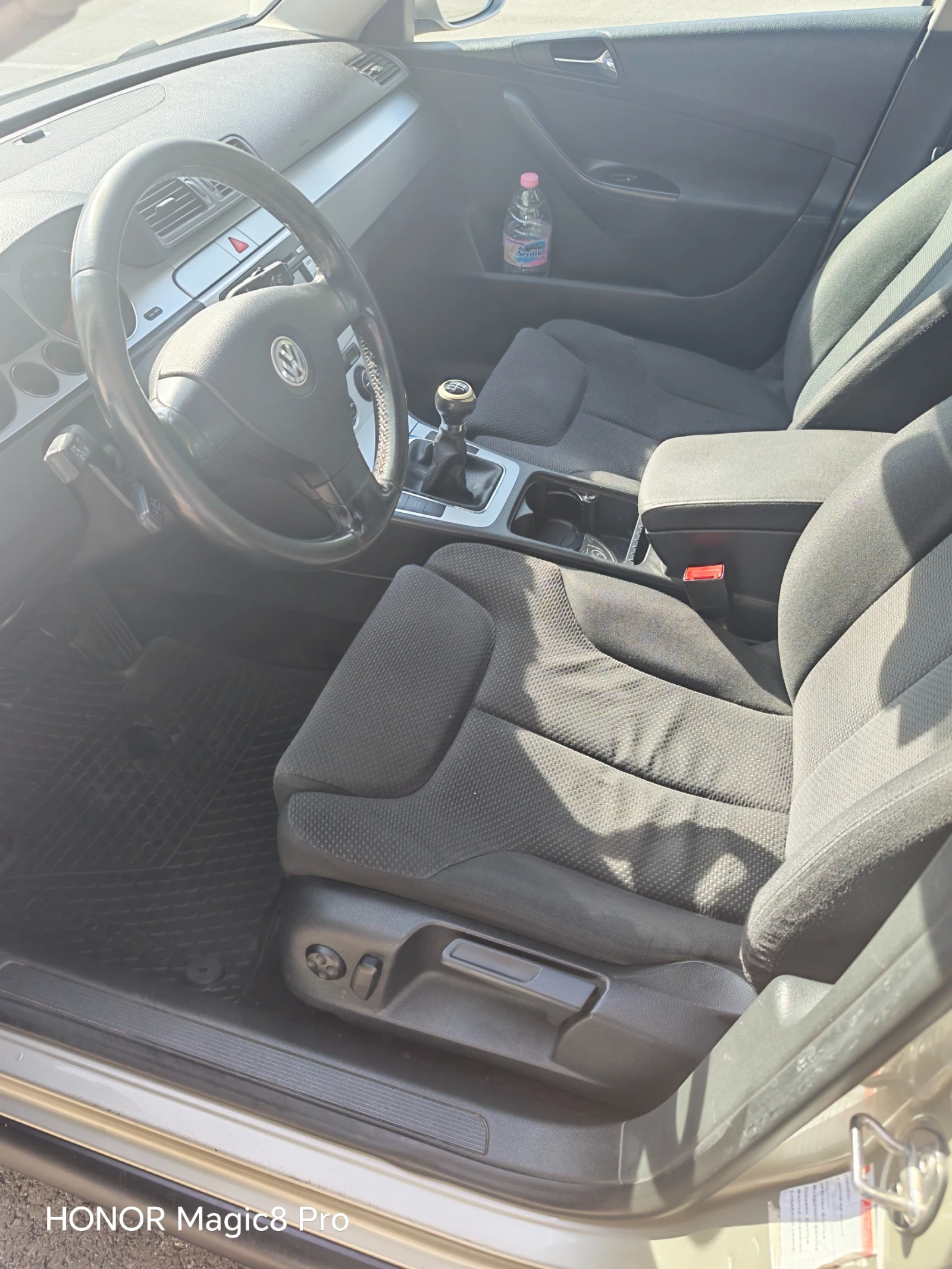 VW Passat 2, 0, снимка 6 - Автомобили и джипове - 56461389