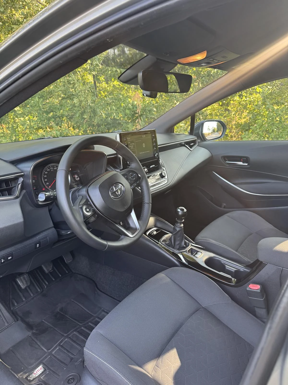 Toyota Corolla, снимка 7 - Автомобили и джипове - 56462514