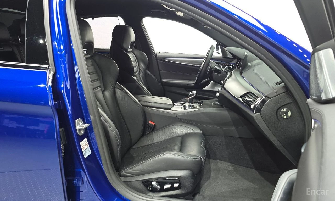 BMW M5 M5* HUD* PODGR* FULL-OBDUH* KOJA* NAVI* 360*  | Mobile.bg � ����������� 10