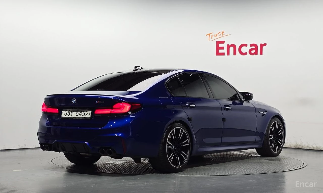 BMW M5 M5* HUD* PODGR* FULL-OBDUH* KOJA* NAVI* 360*  | Mobile.bg � ����������� 1